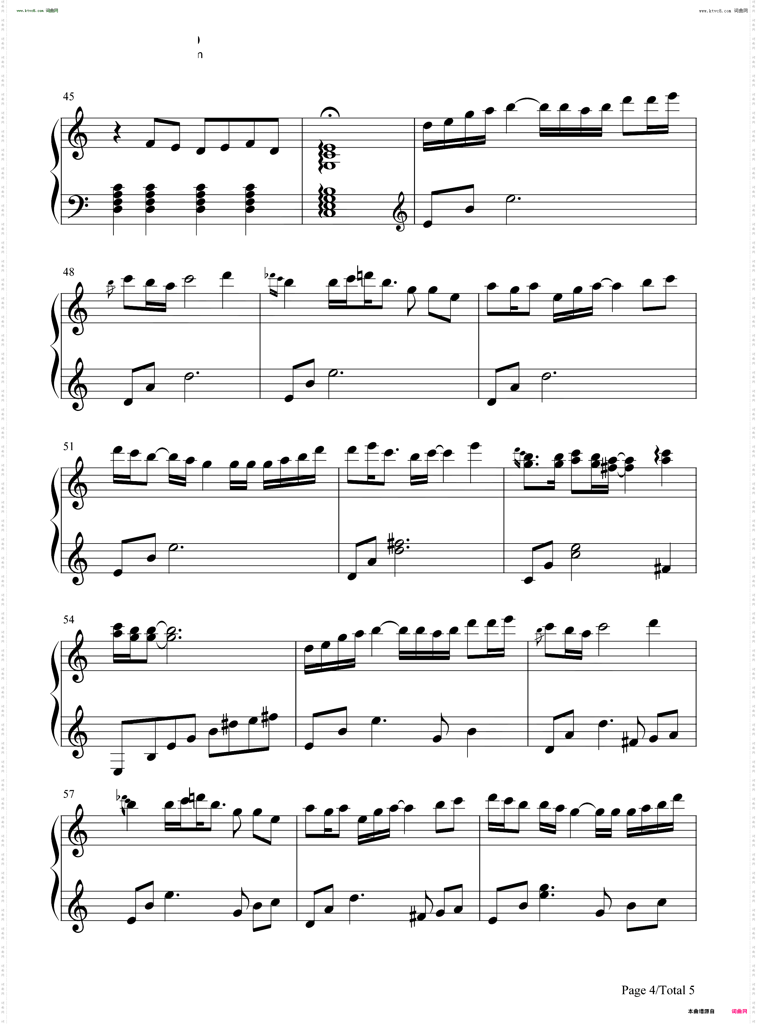 雾海-霧海_Kanon-雪之少女