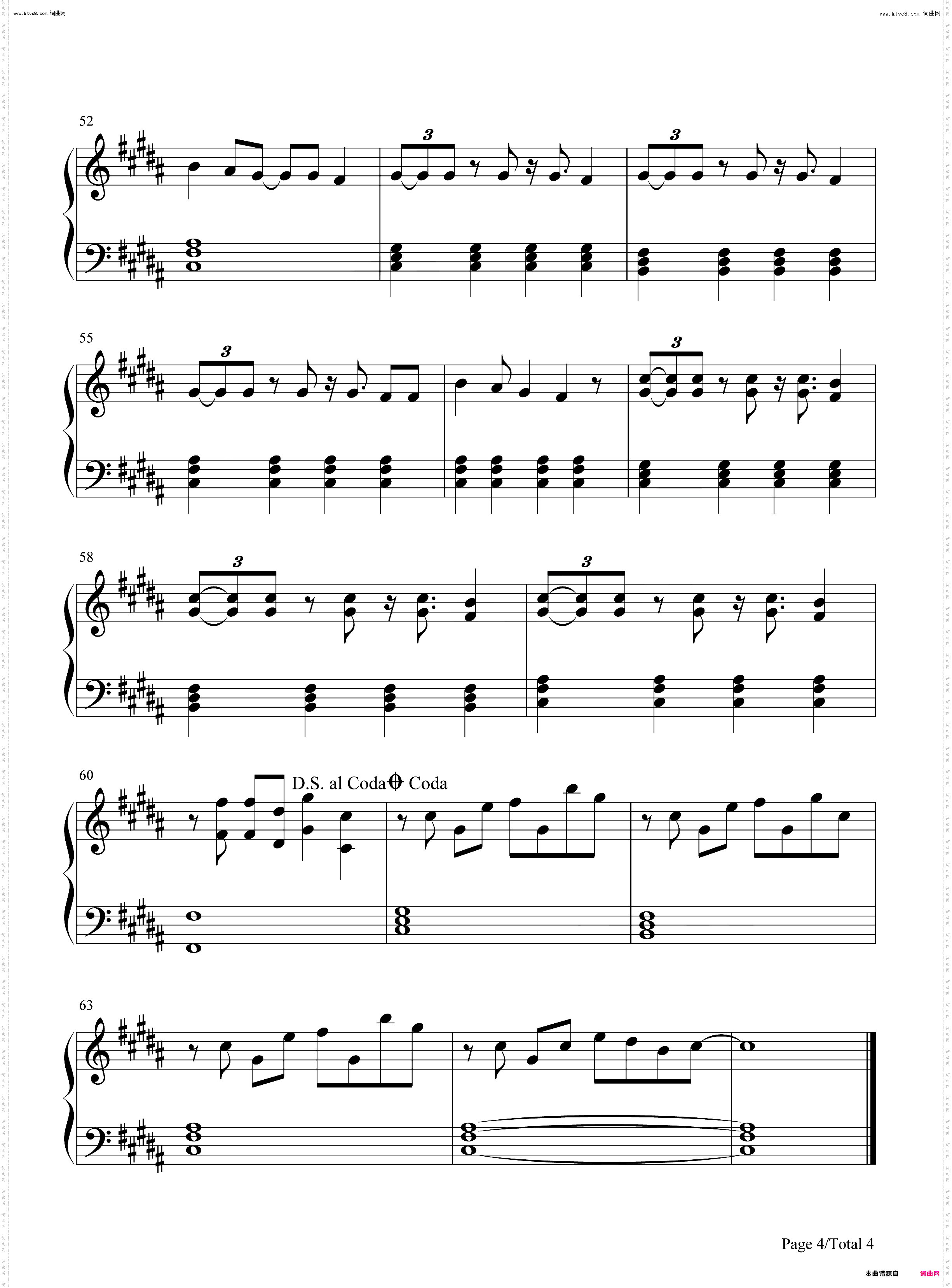 What Does the Fox Say_功能谱
