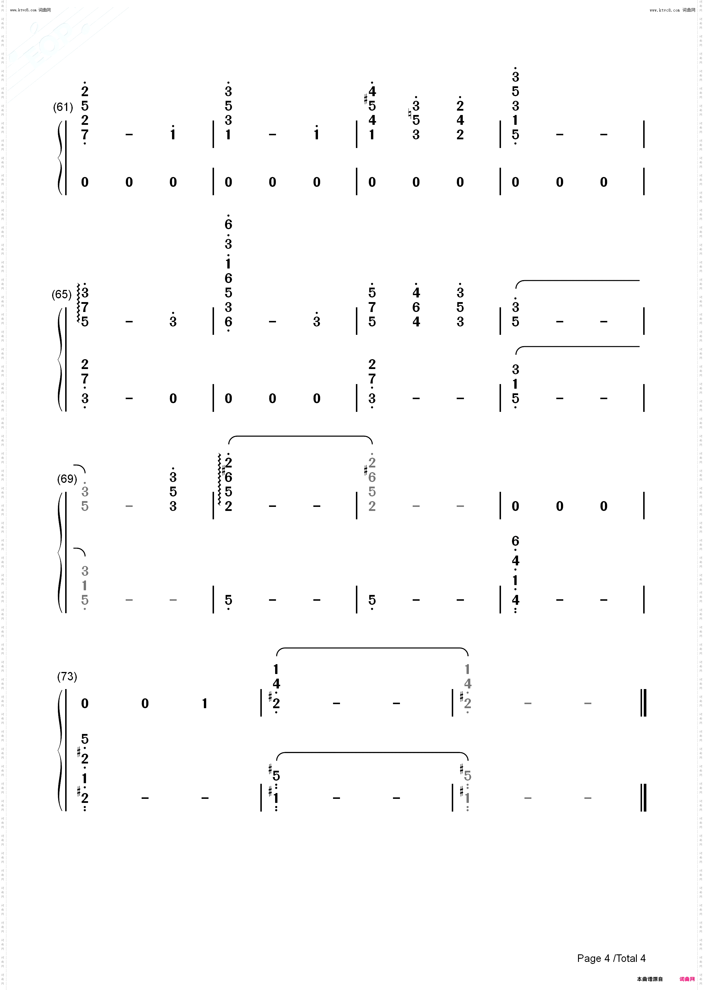 Again and Again-可塑性记忆-Plastic Memories