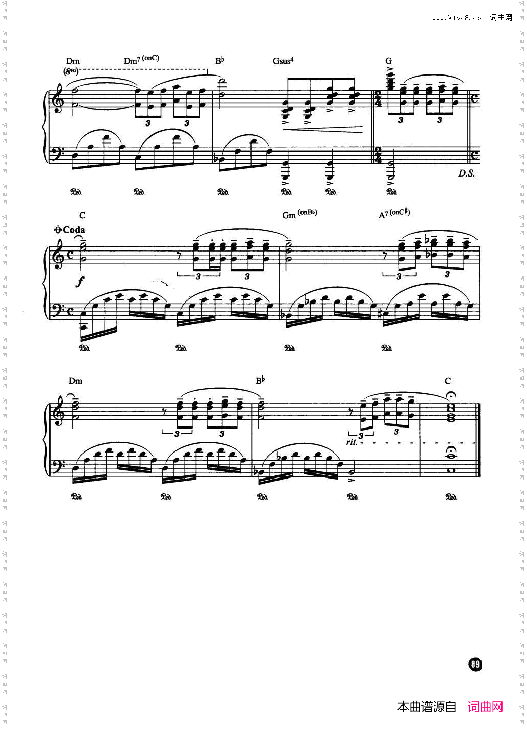 渔光曲_理查德·克莱德曼钢琴名曲最新精选Ⅱ