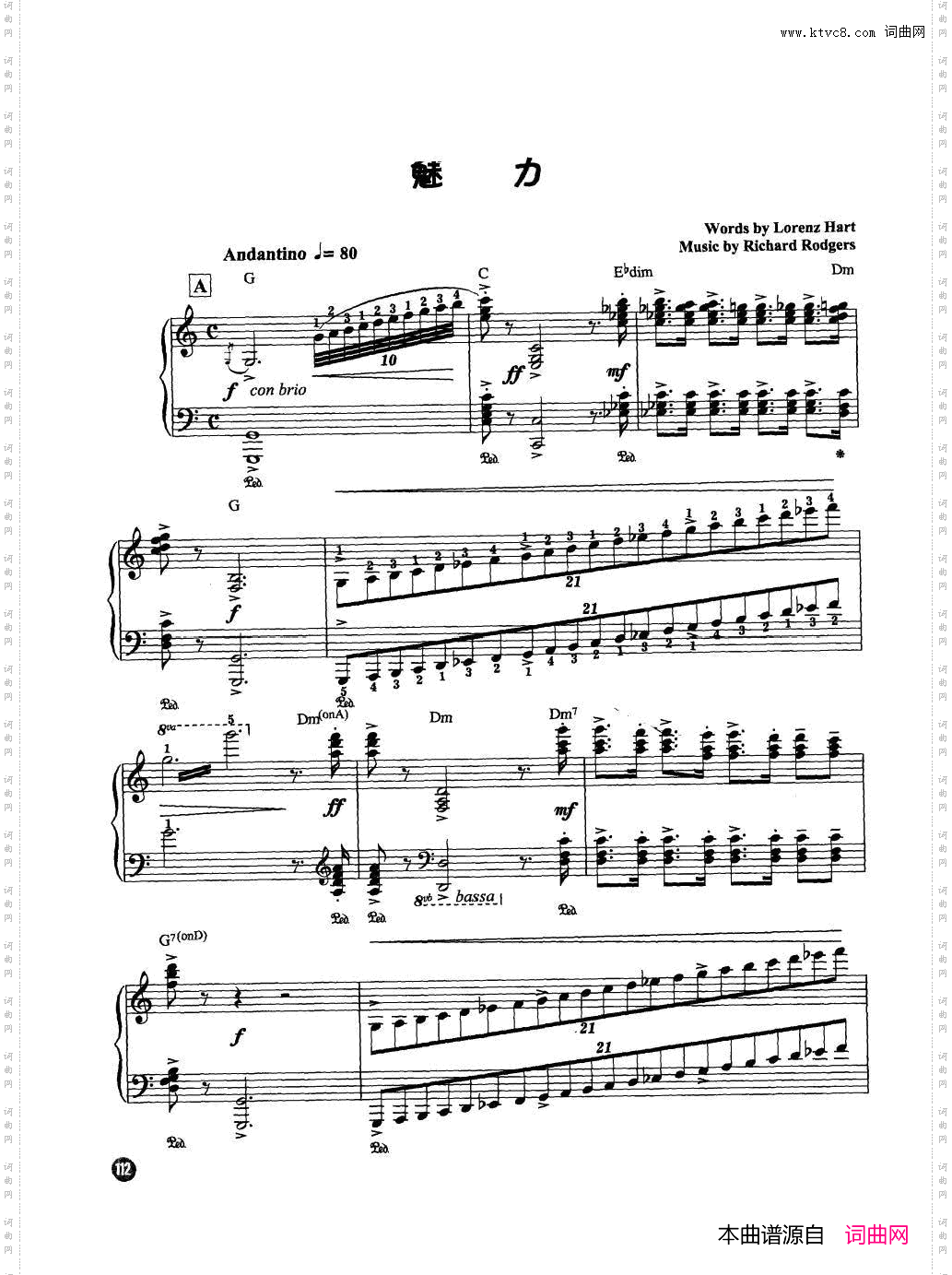 魅力_理查德·克莱德曼钢琴名曲最新精选Ⅱ
