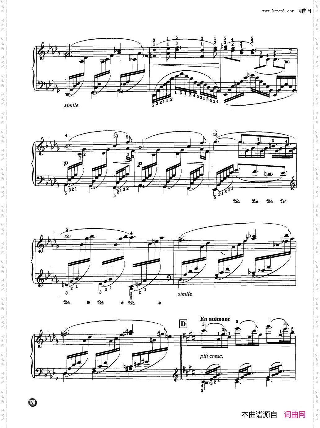 月光_理查德·克莱德曼钢琴名曲最新精选Ⅱ