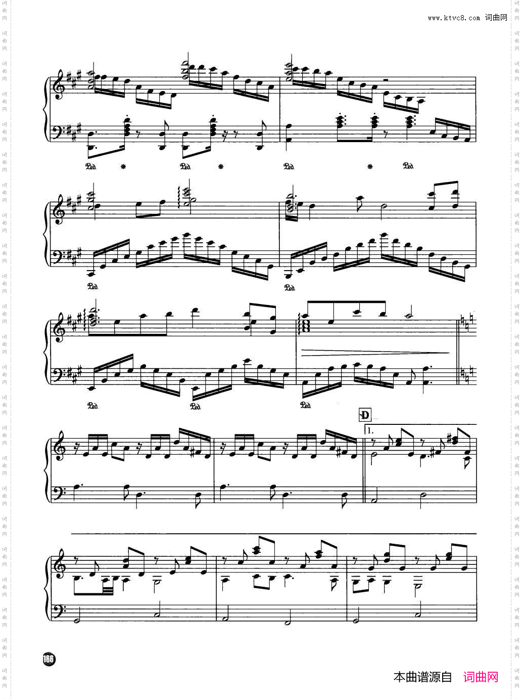 蓝色的爱_理查德·克莱德曼钢琴名曲最新精选Ⅱ
