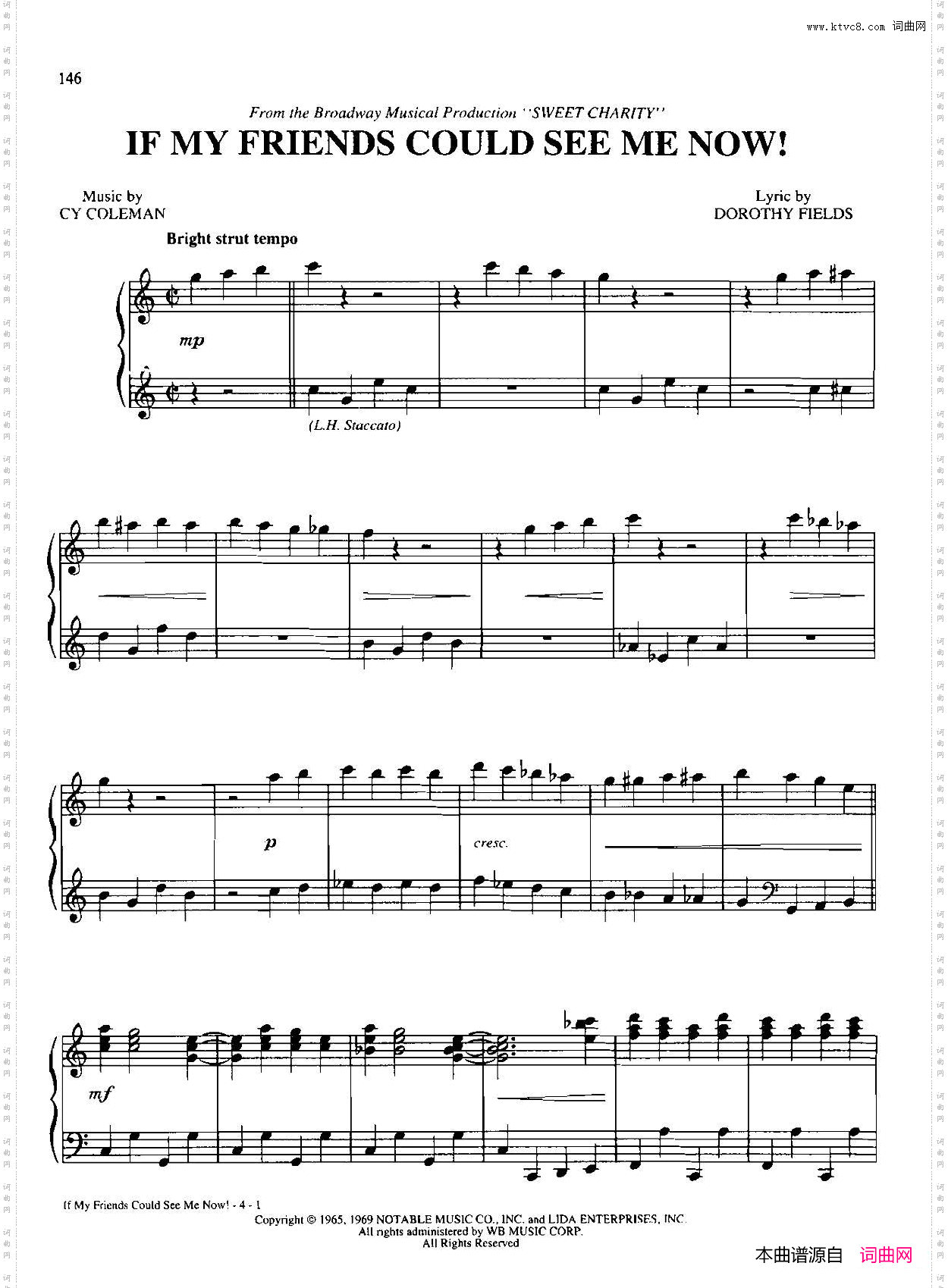 IFMYFRIENDSCOULDSEEMENOW!_Dan Coates 流行情调钢琴谱集