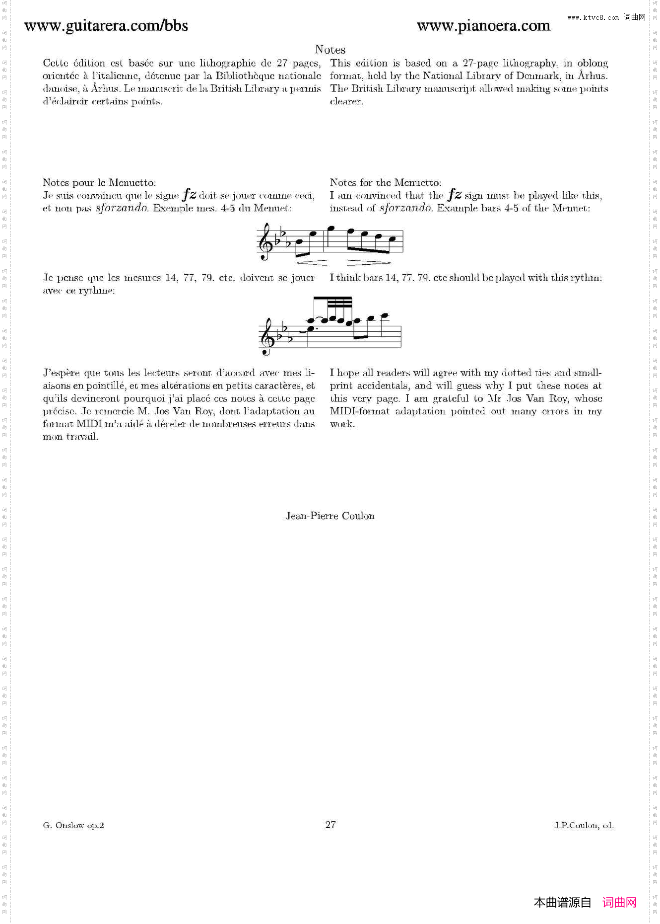 c小调华丽钢琴奏鸣曲·第三乐章_Grande Piano Sonata in c Minor Op·2