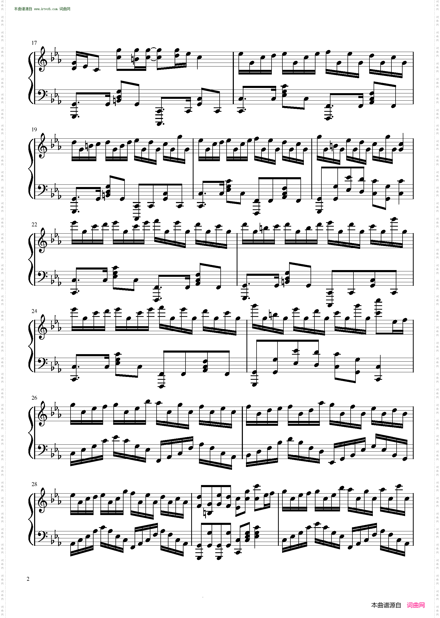克罗地亚狂想曲_ 强化版 