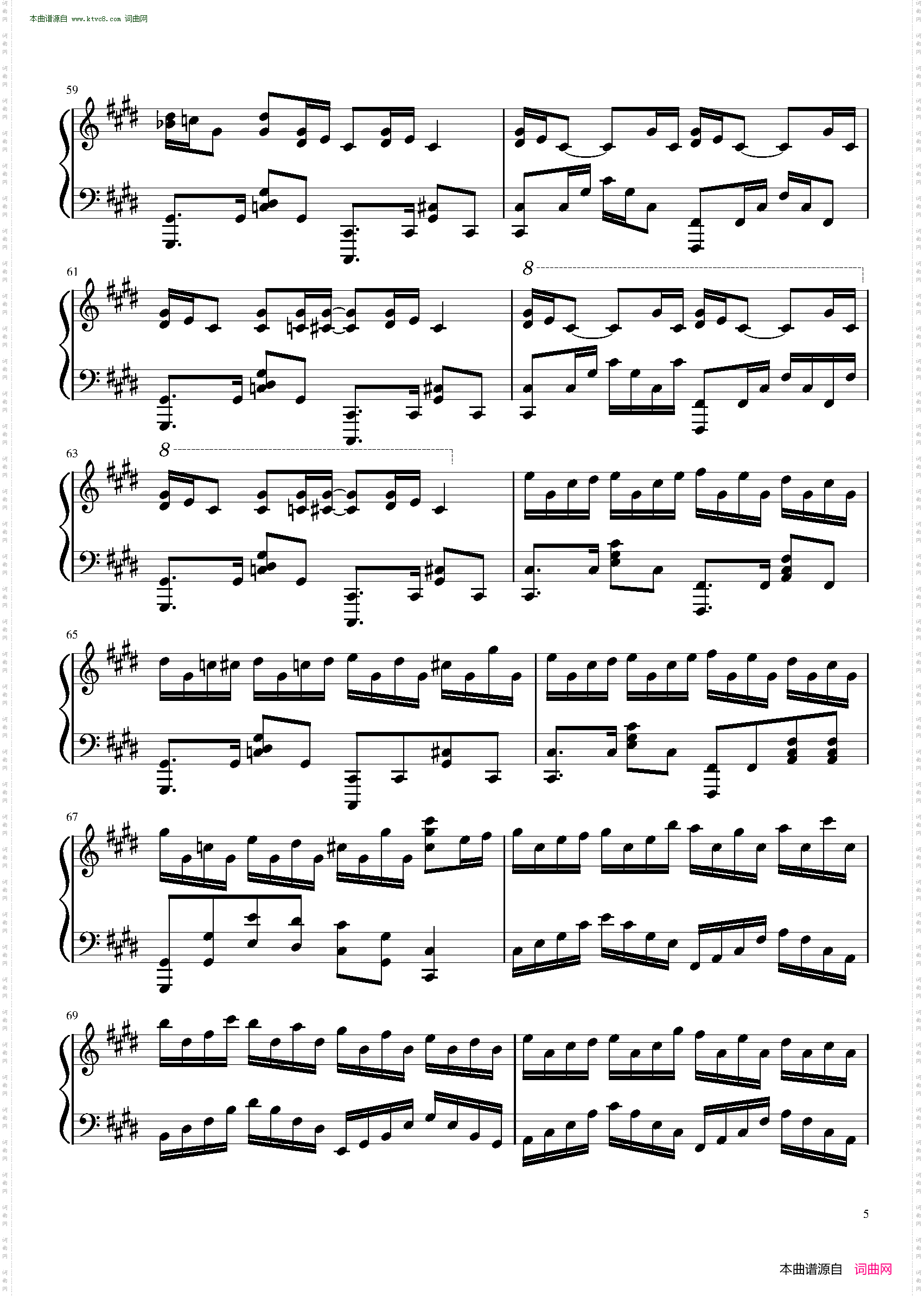 克罗地亚狂想曲_ 强化版 