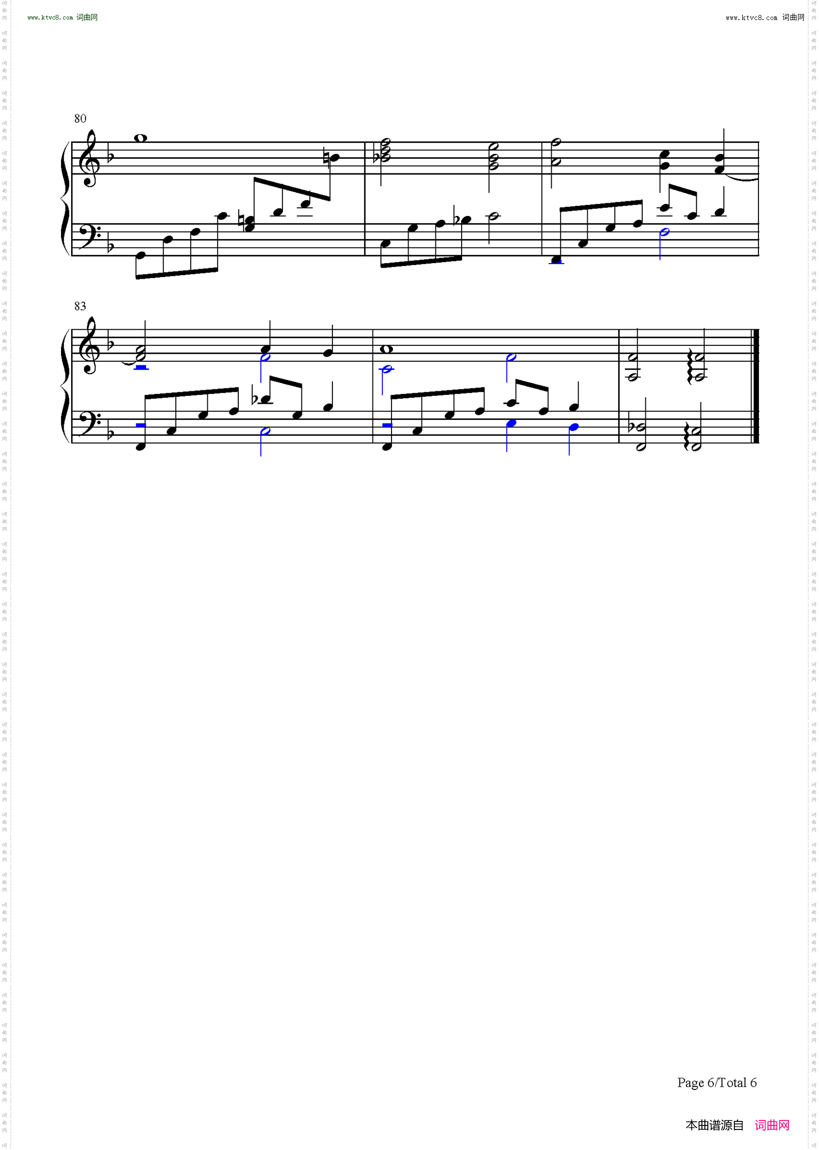 FF7-Tifas-Theme_最终幻想VII-Tifa主题曲