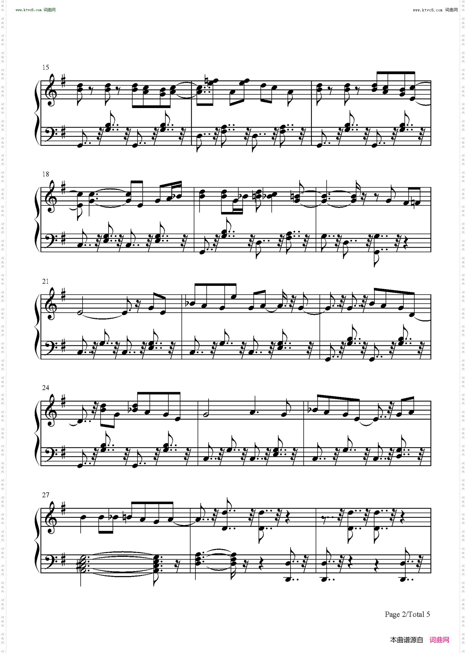 猫之步态舞_经典爵士钢琴曲