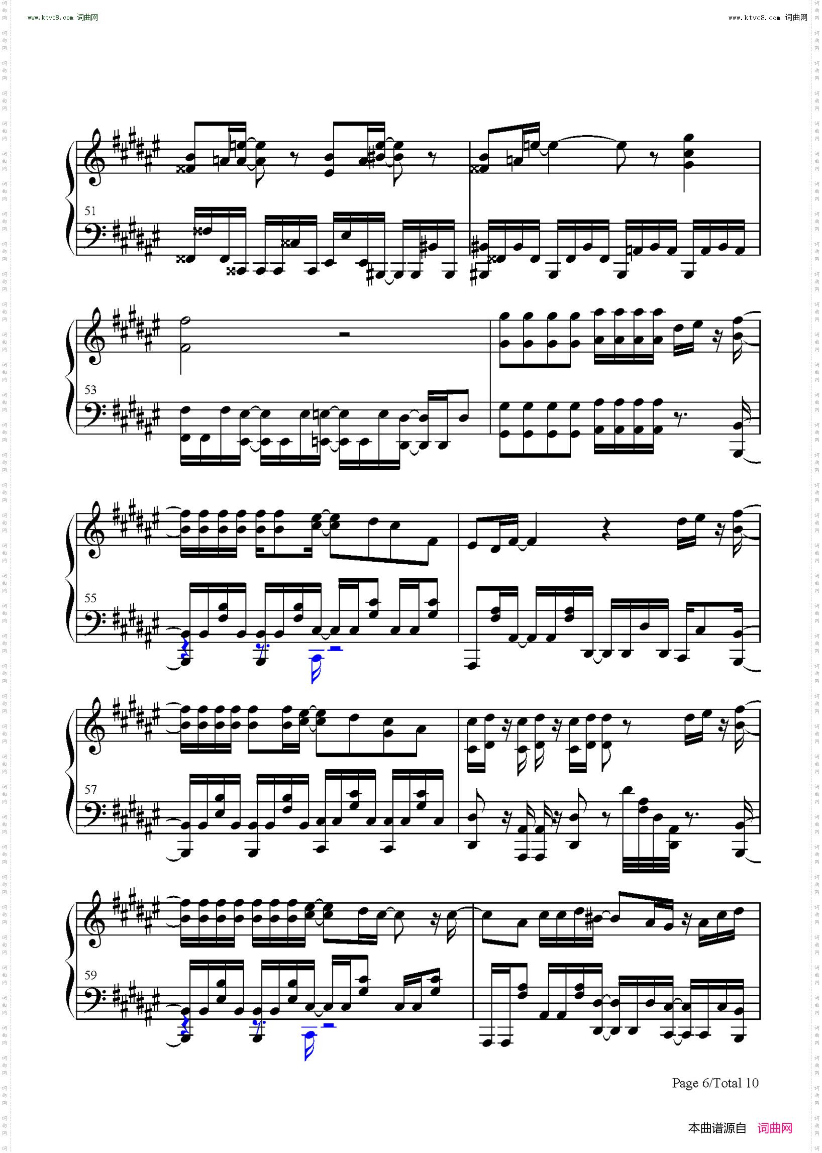 Nameless Story_某科学的超电磁炮T ED