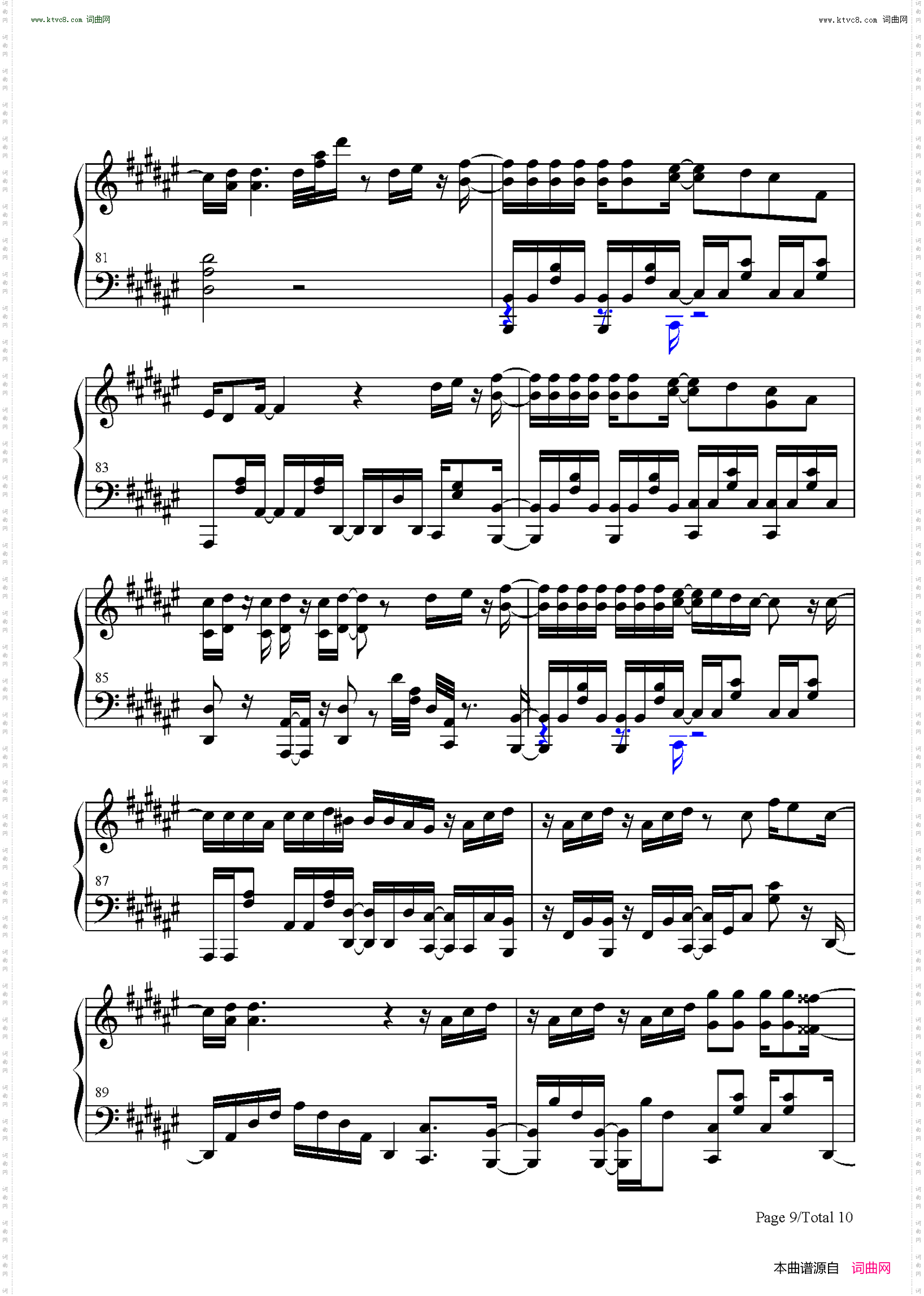 Nameless Story_某科学的超电磁炮T ED