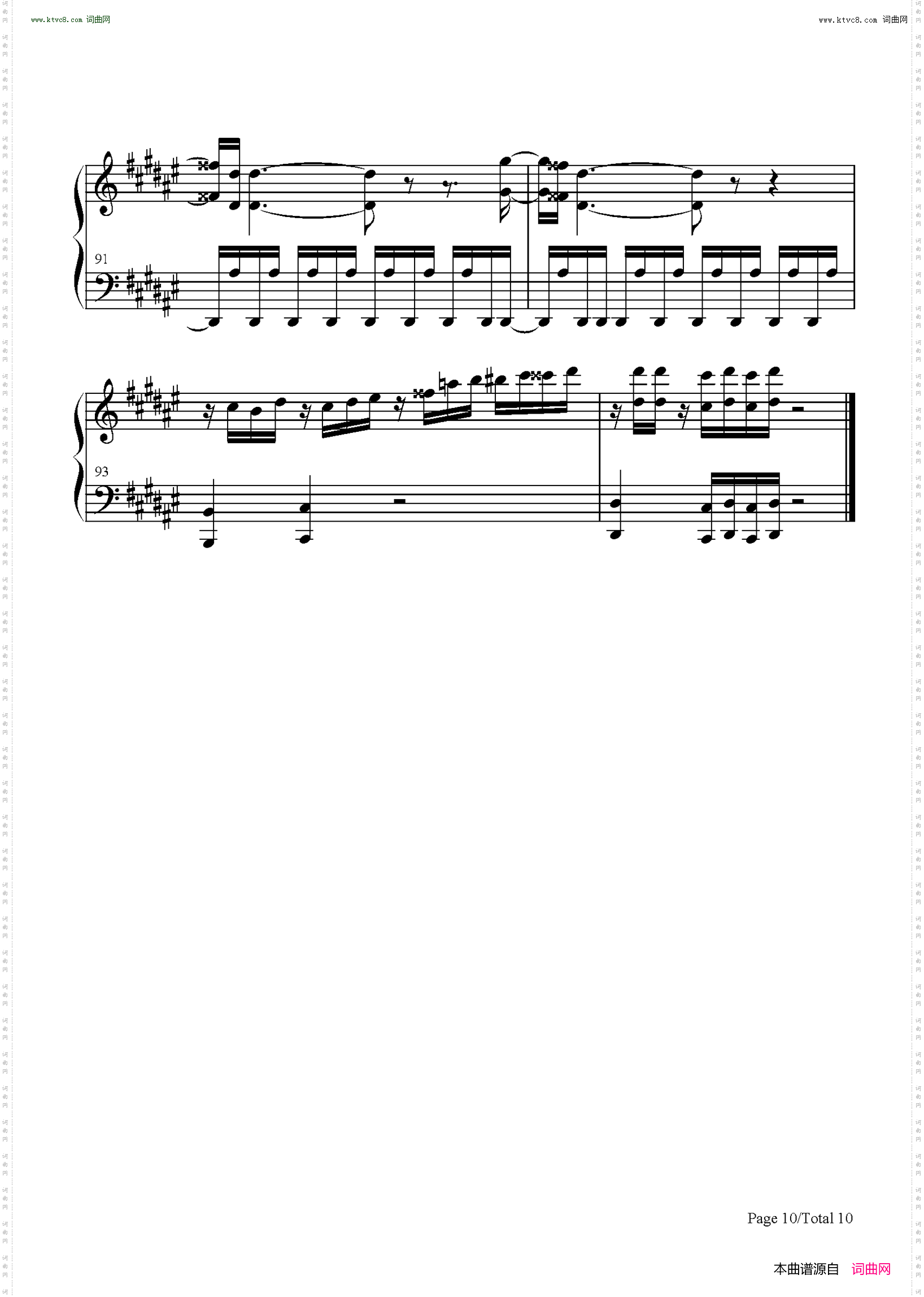 Nameless Story_某科学的超电磁炮T ED