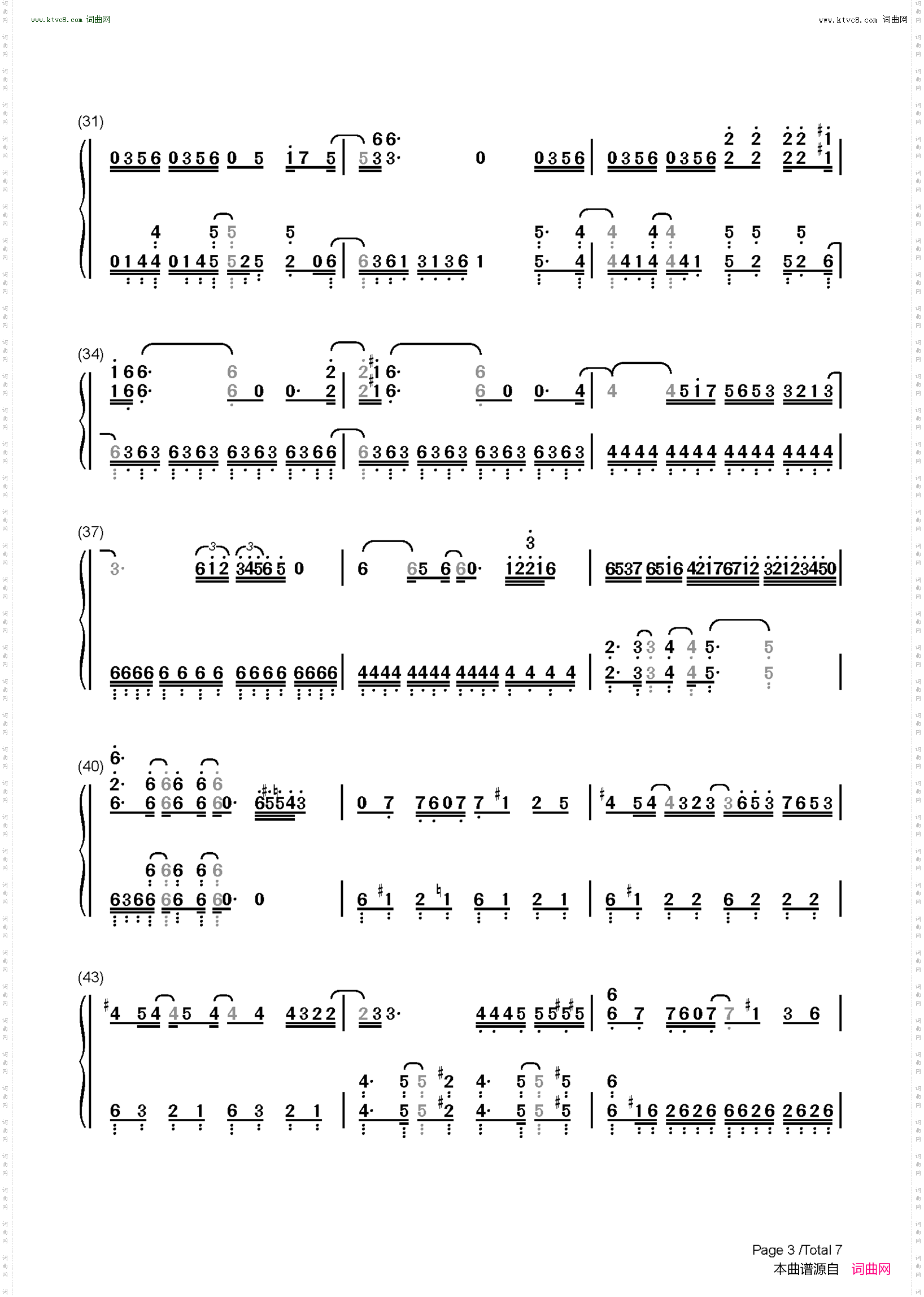 Nameless Story_某科学的超电磁炮T ED