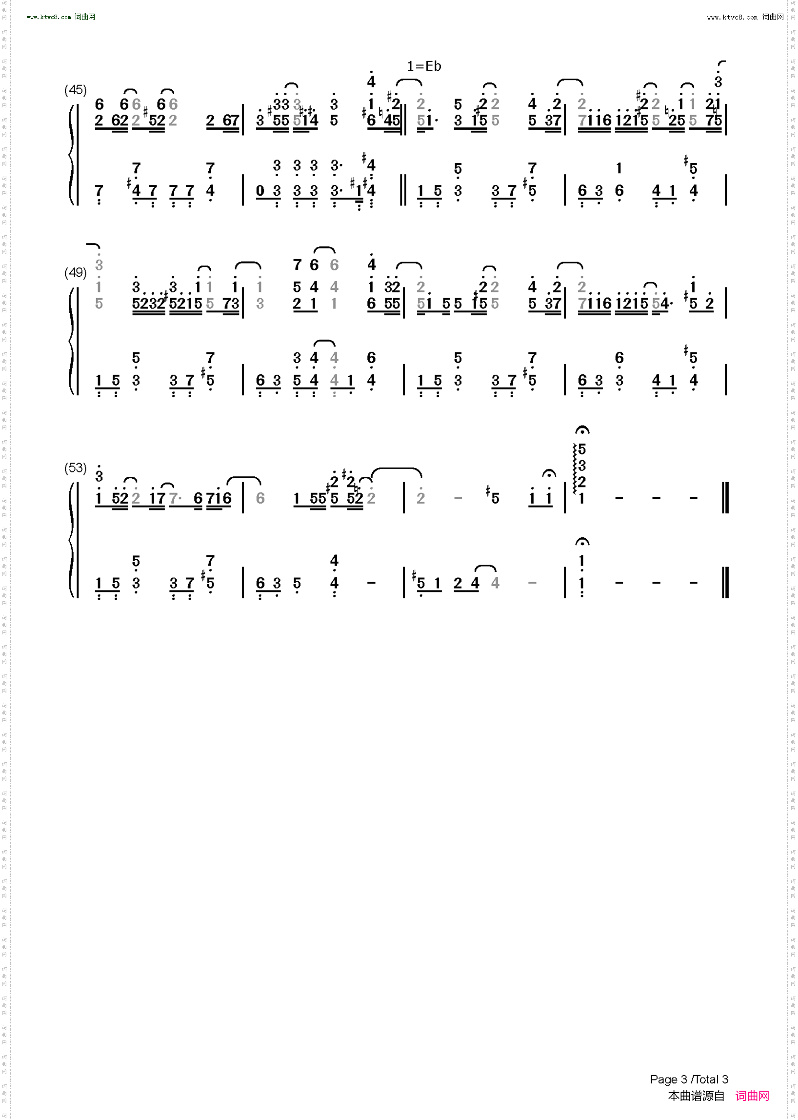 I Just Want To Stay With You_The King永远的君主插曲