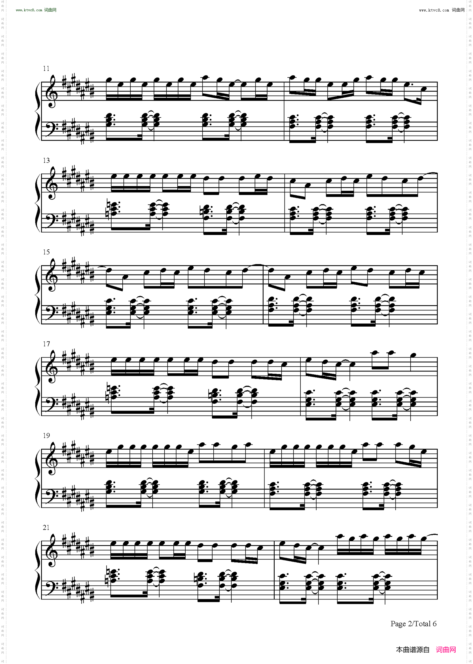 Oh Santa_圣诞歌曲
