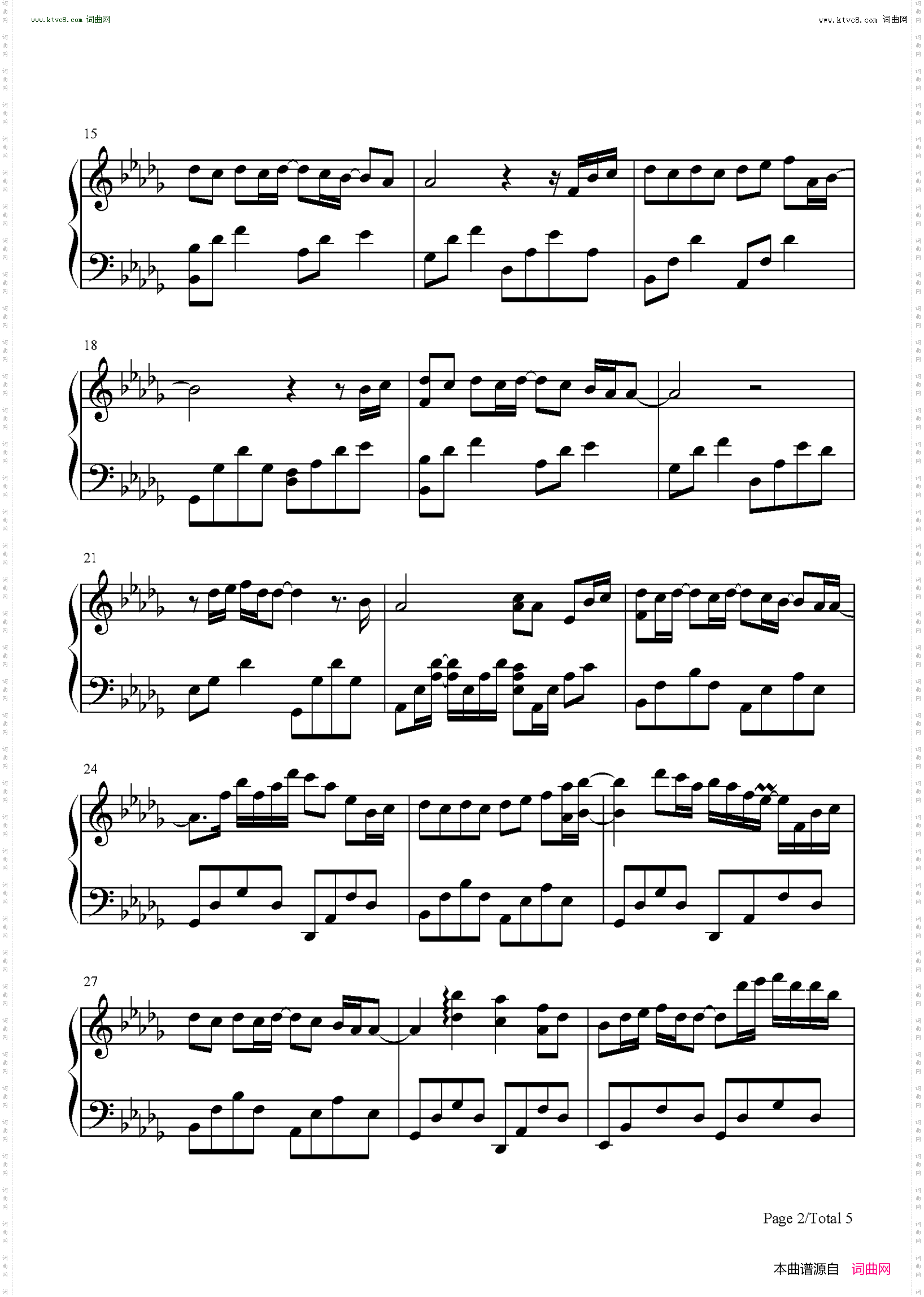 Nothing In The World