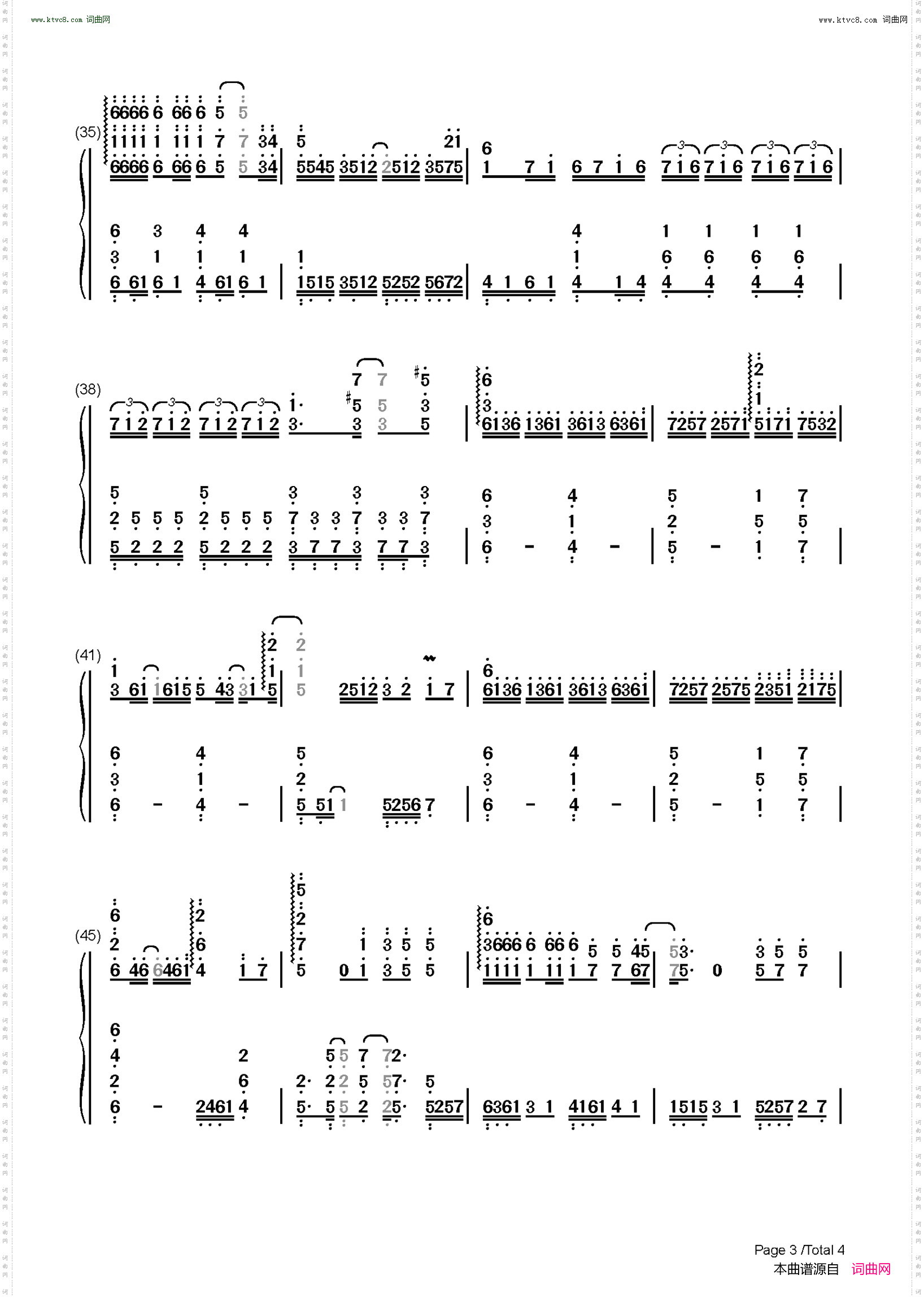 Nothing In The World