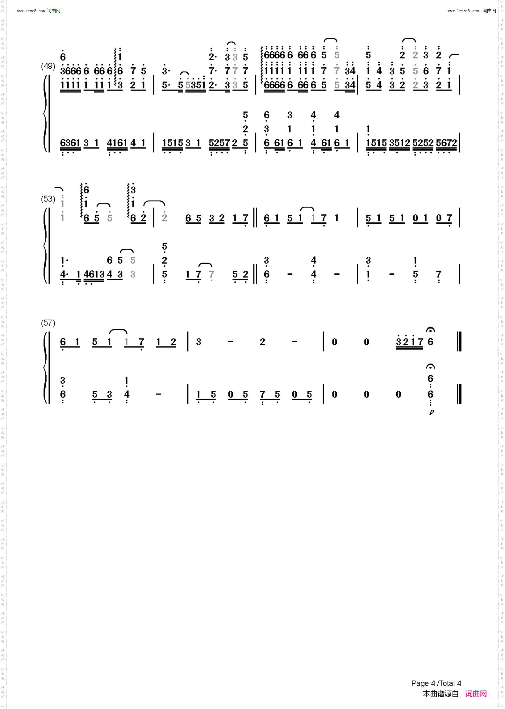 Nothing In The World