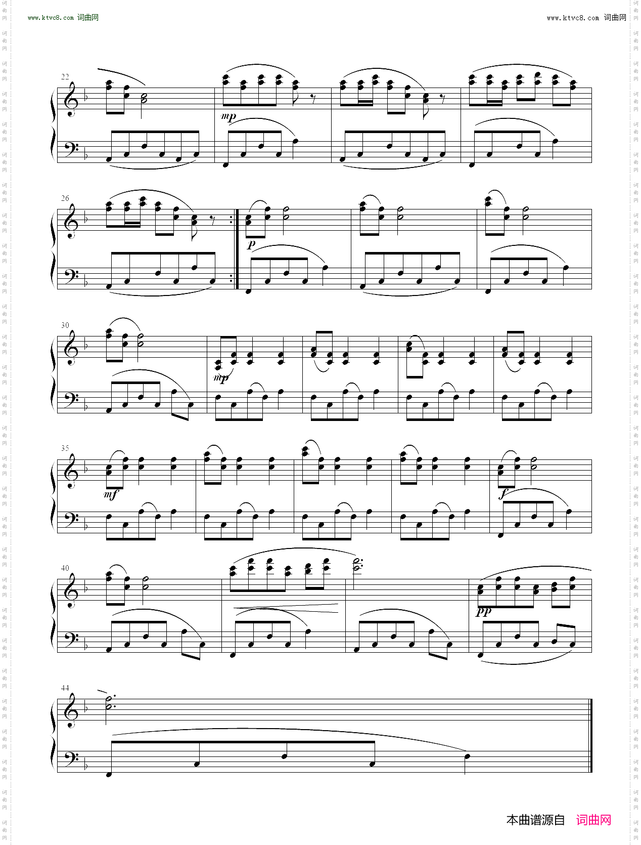 Turning Around_转圈圈