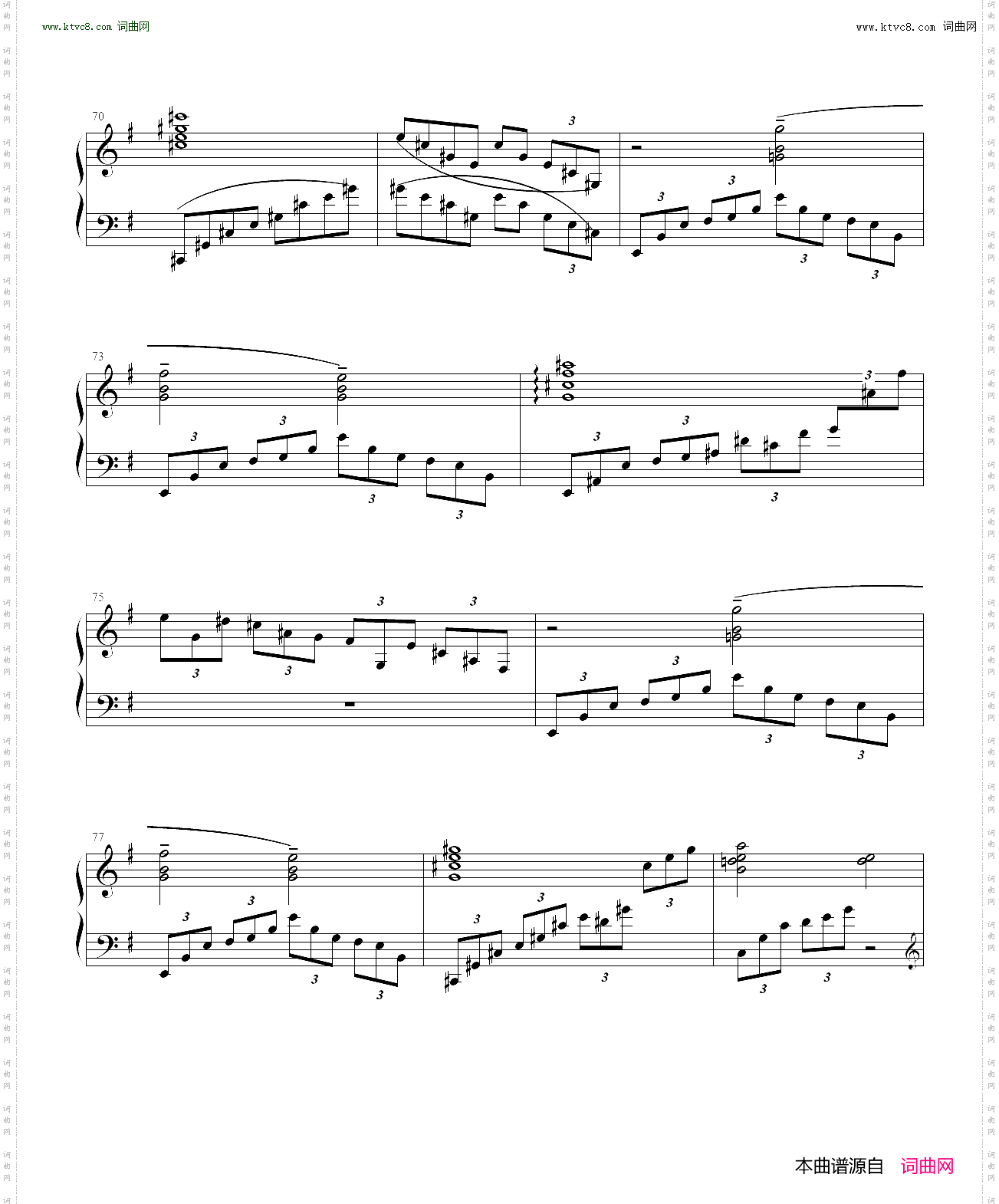 F·F·VII メインテーマ FF7 Main Theme