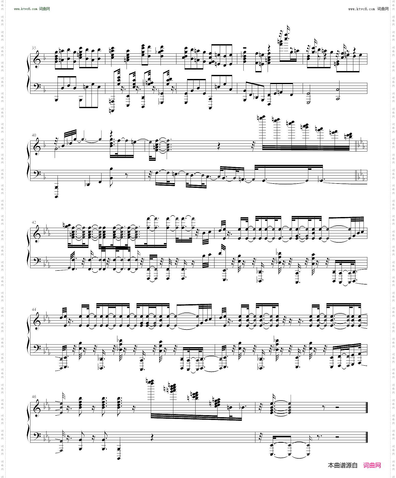 请问您今天要来点兔子吗?_BLOOM-ED-なかよし!〇!なかよし! TV Size