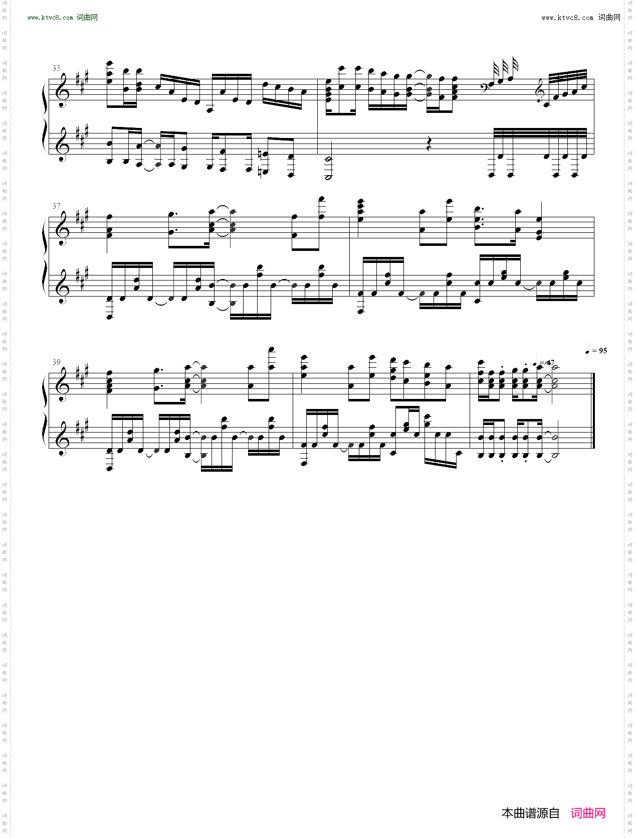 trust in you_约会大作战第二季OP
