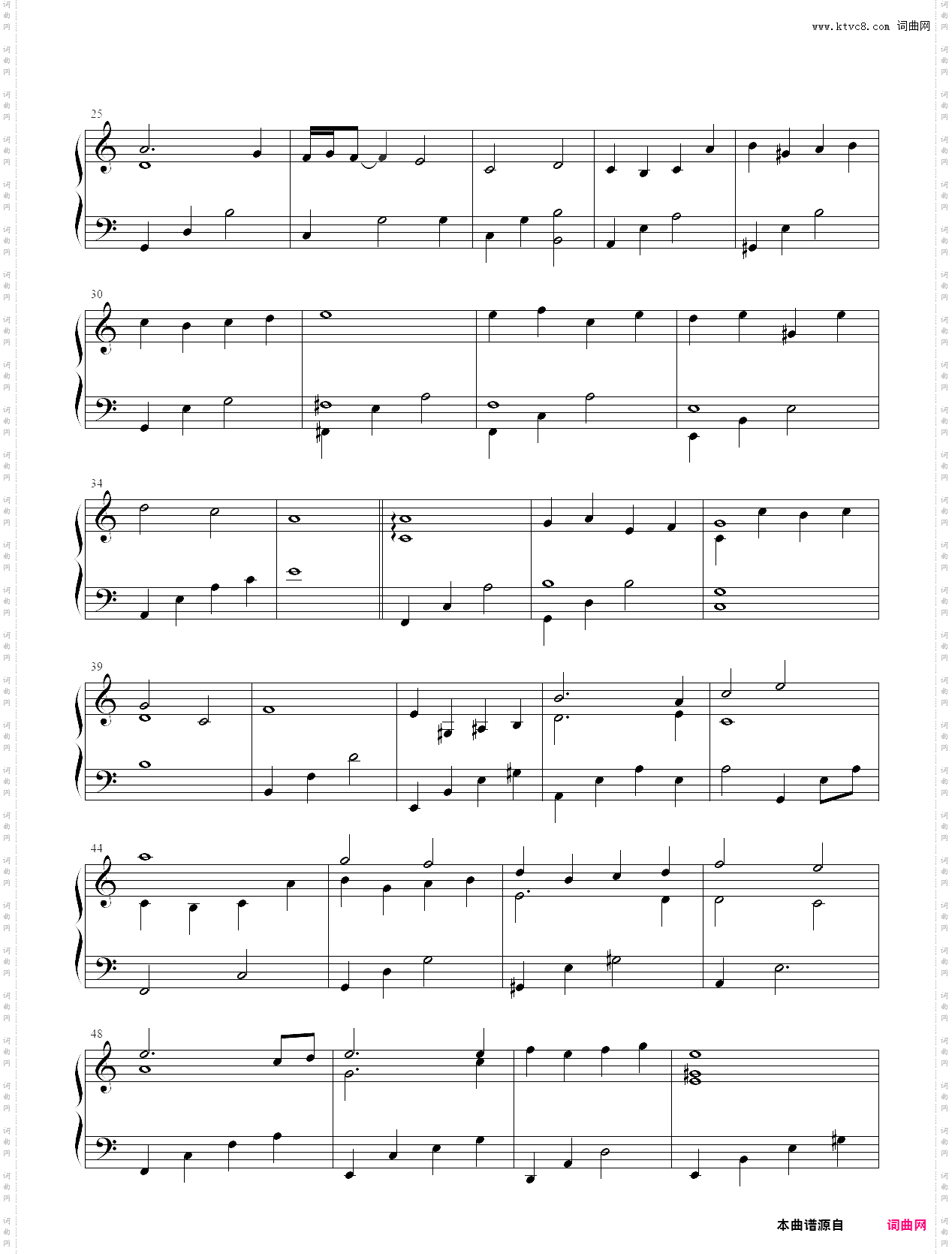 sparrow ~ main theme