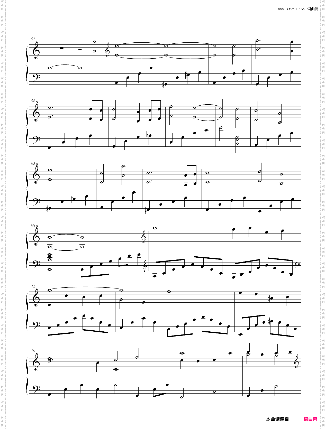 sparrow ~ main theme