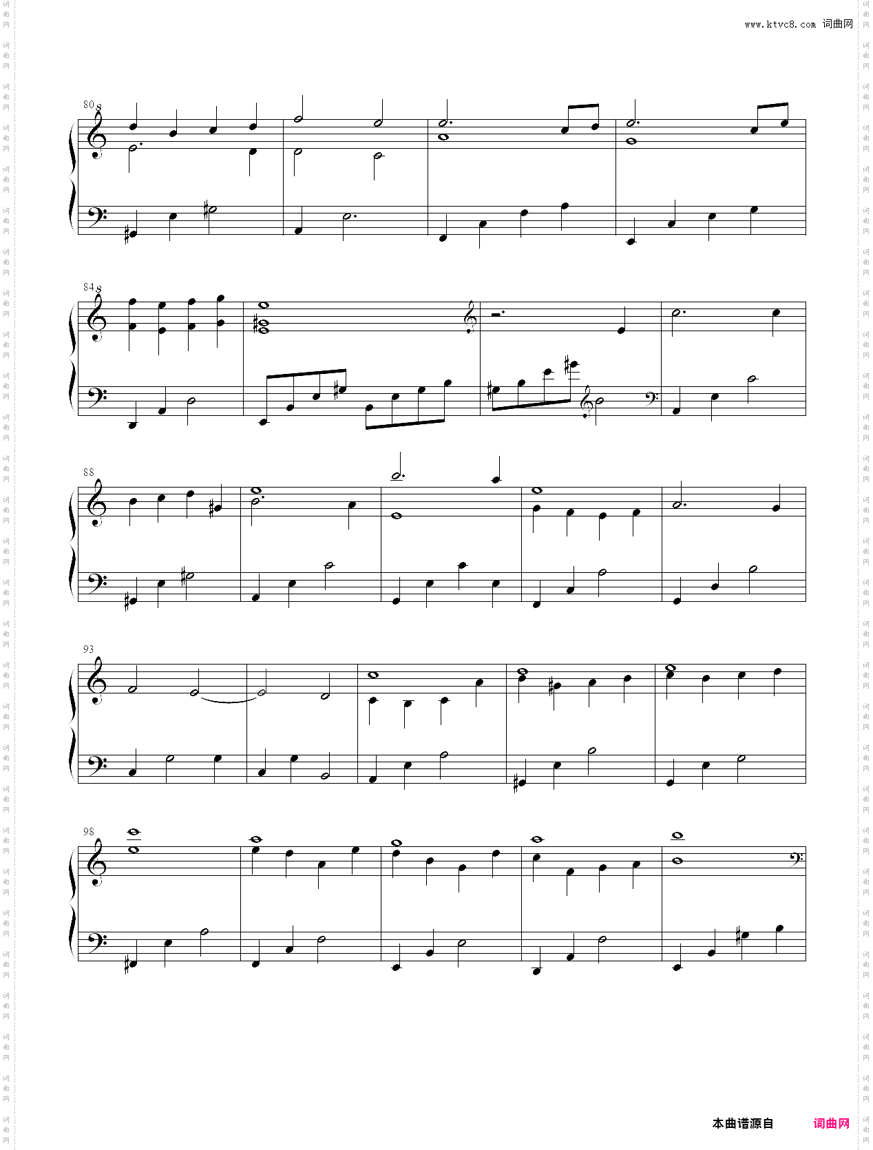 sparrow ~ main theme