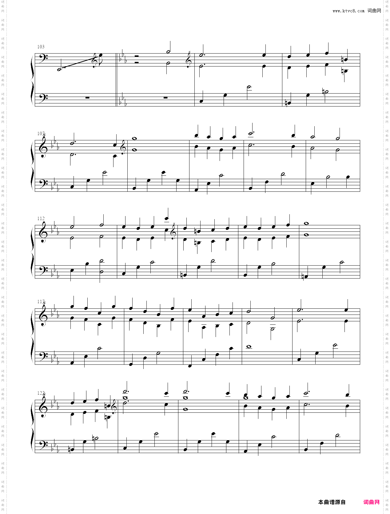 sparrow ~ main theme