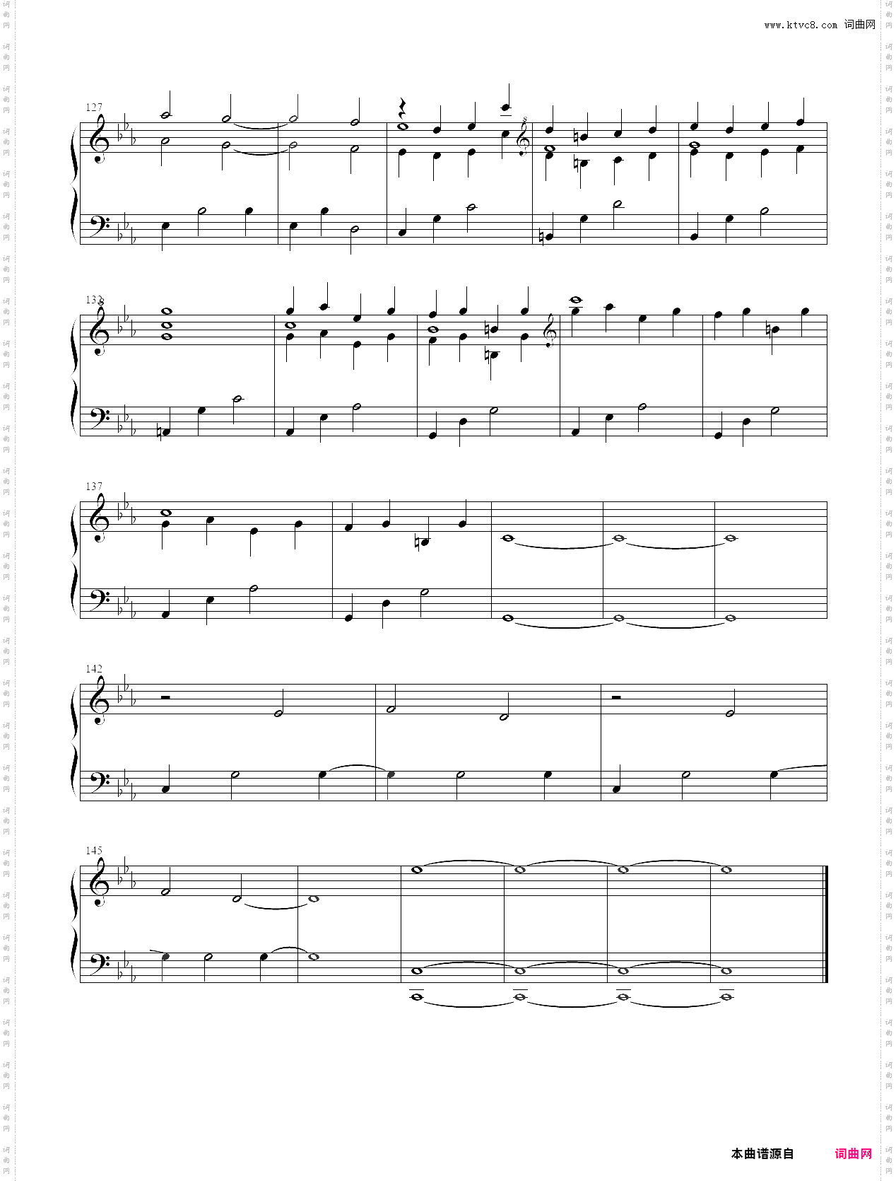 sparrow ~ main theme