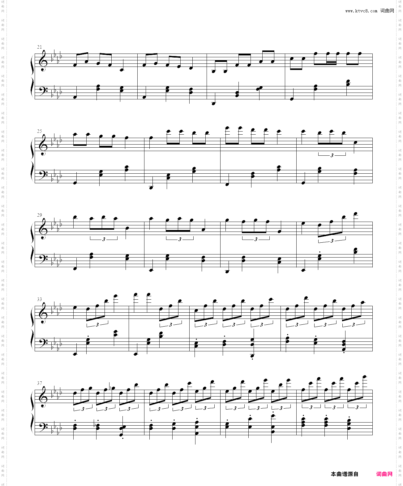 圆舞曲19