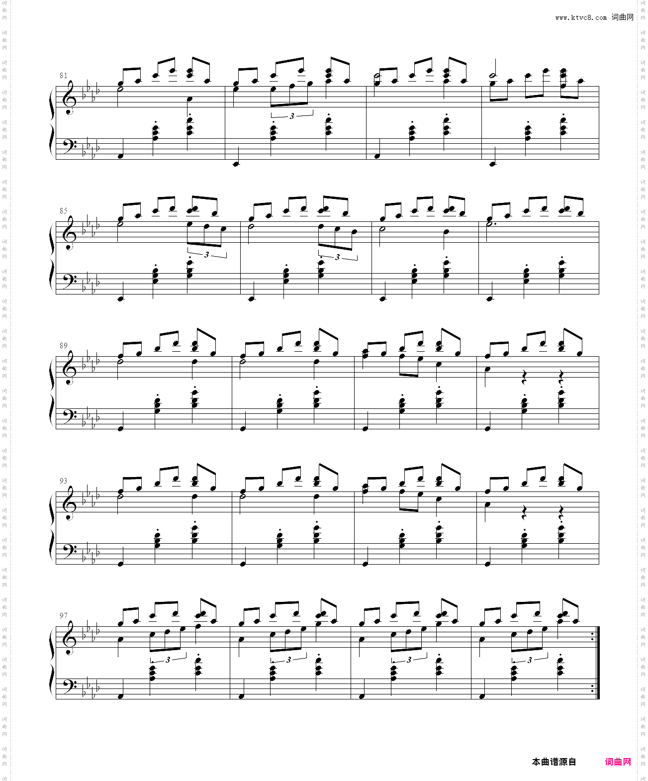 圆舞曲19