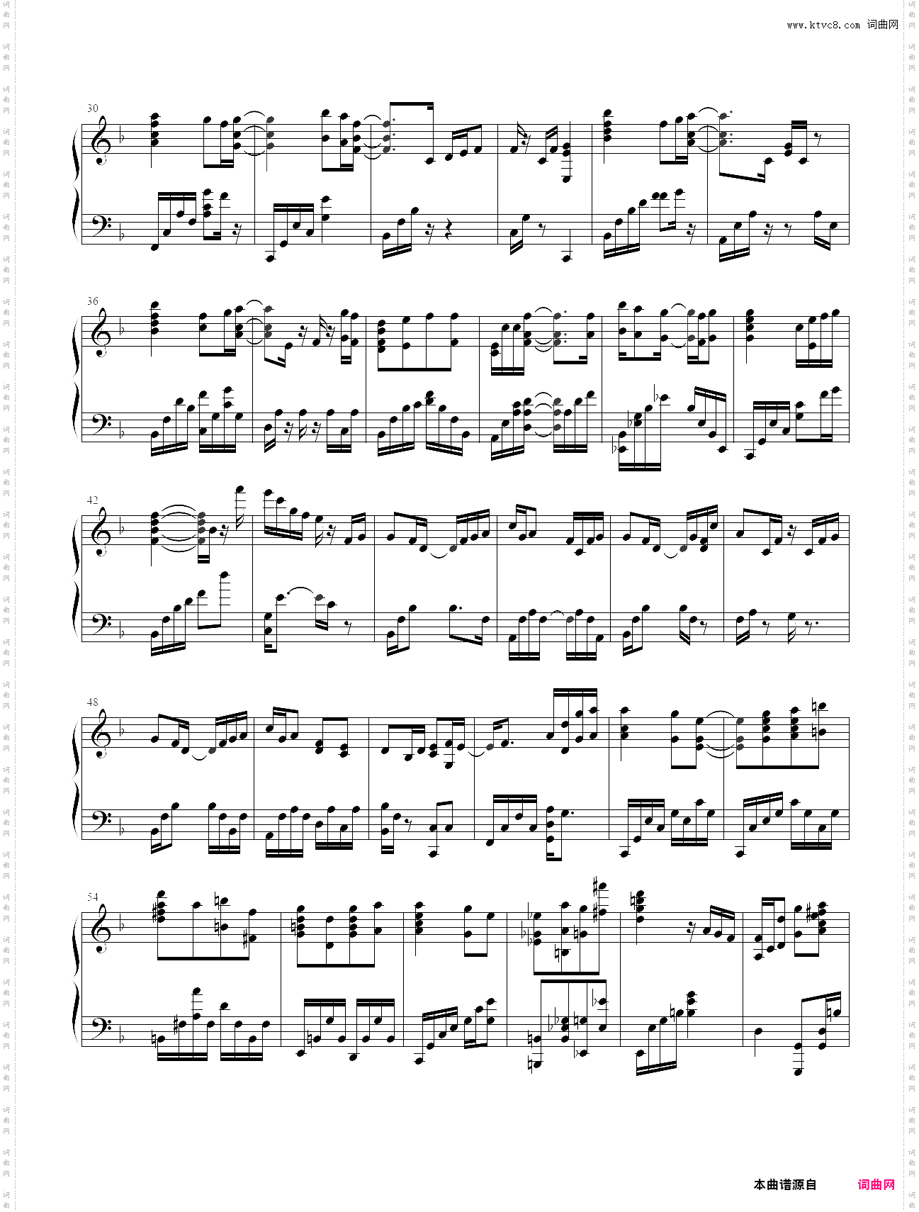 clannad - 小さな手のひら