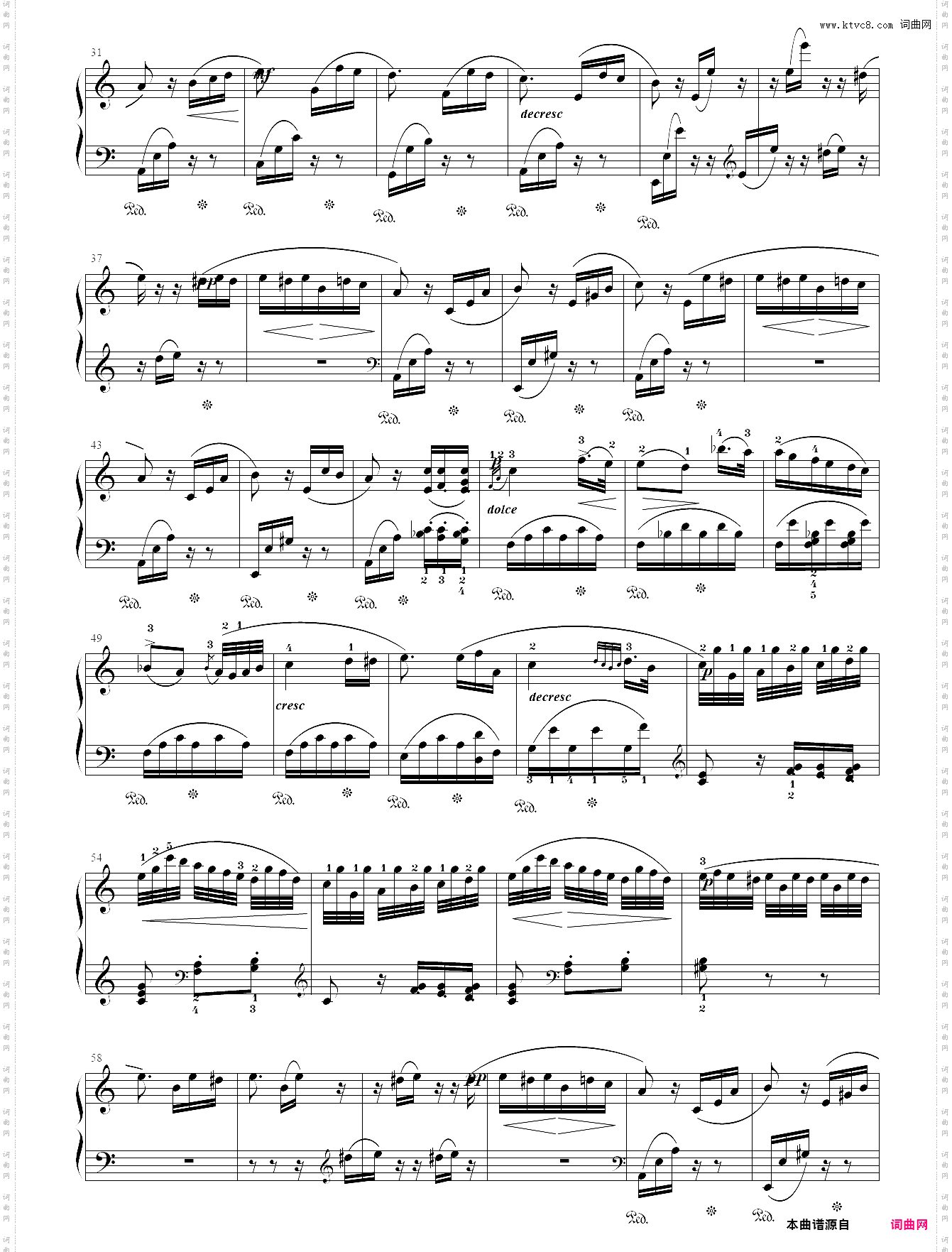 for alice