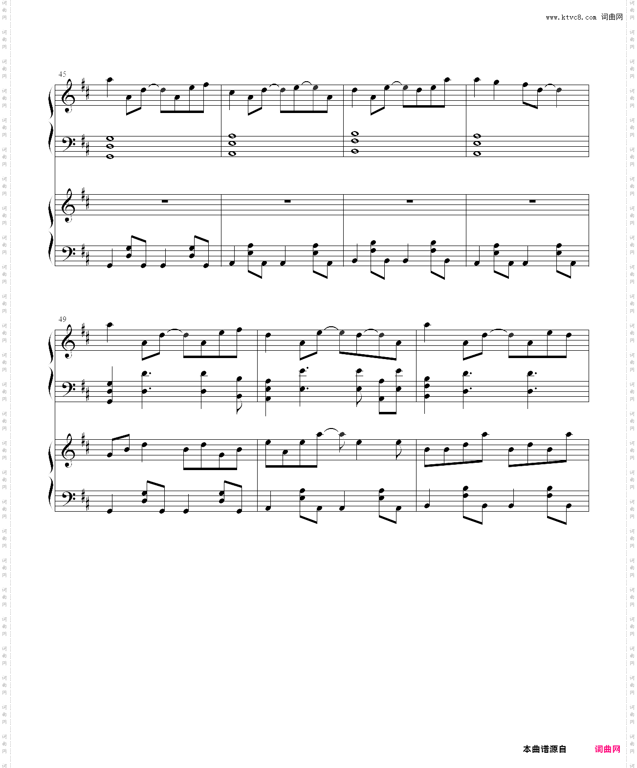 at the edge华丽演奏版