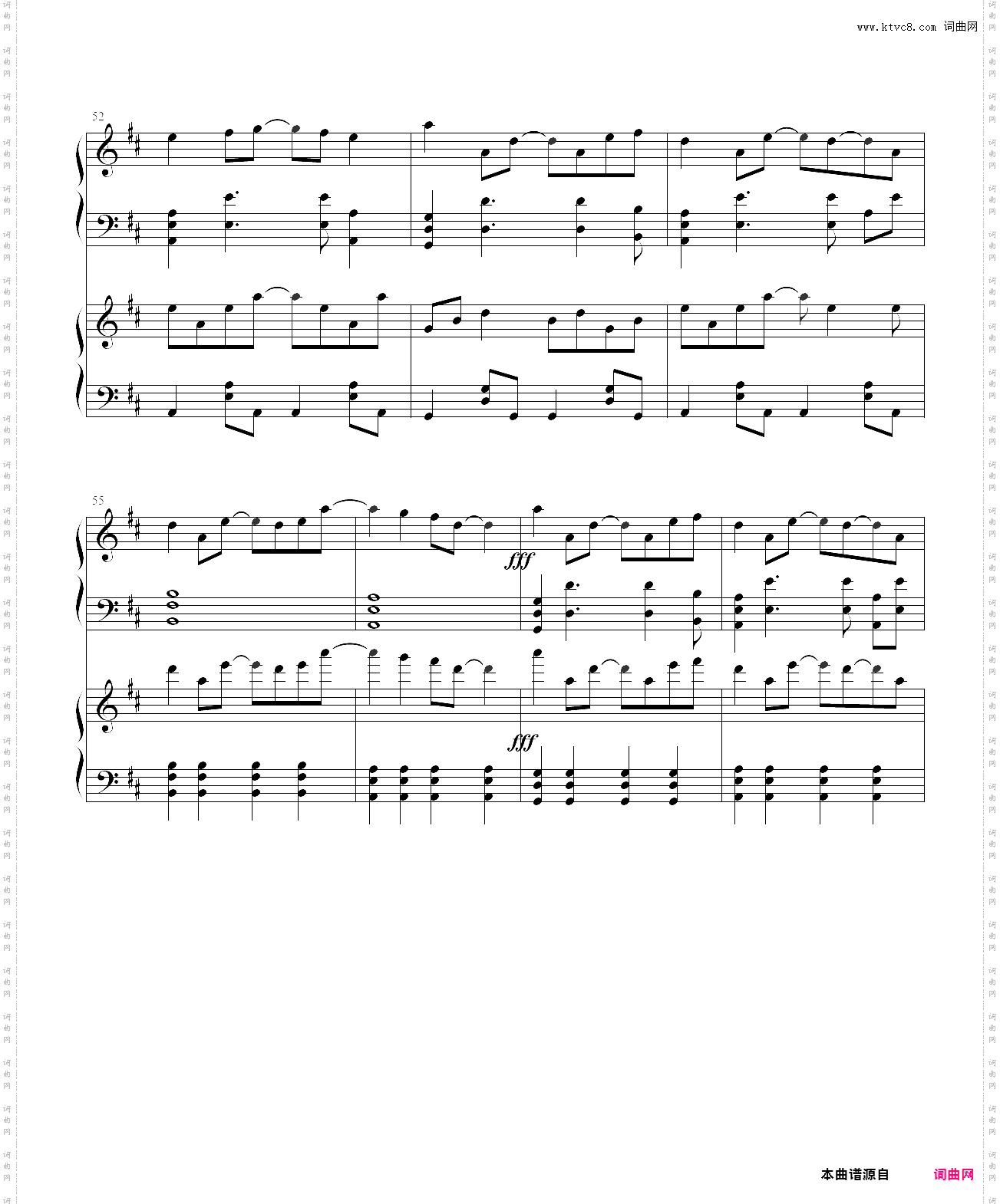 at the edge华丽演奏版