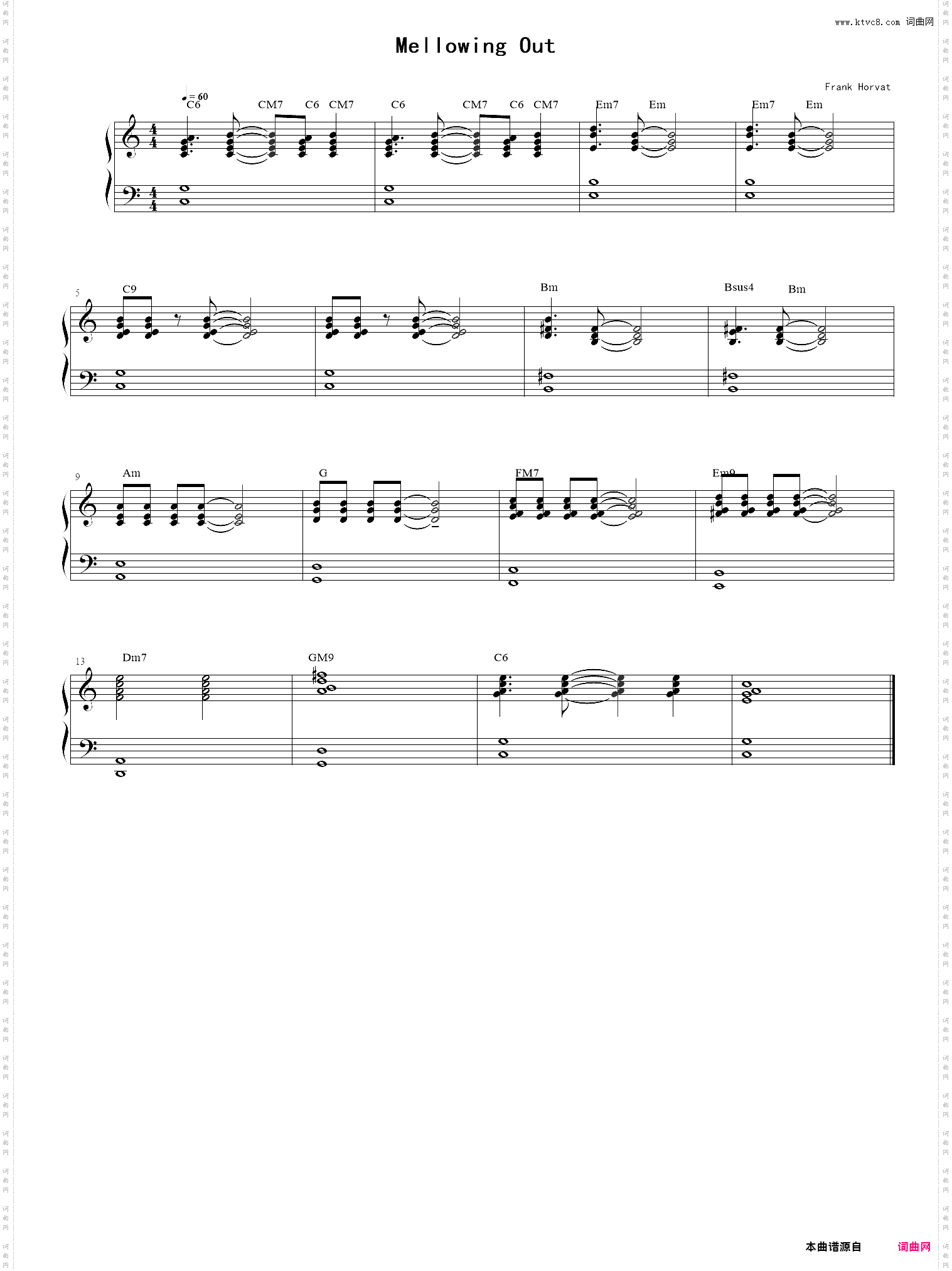 illustrated piano-chord practice 6