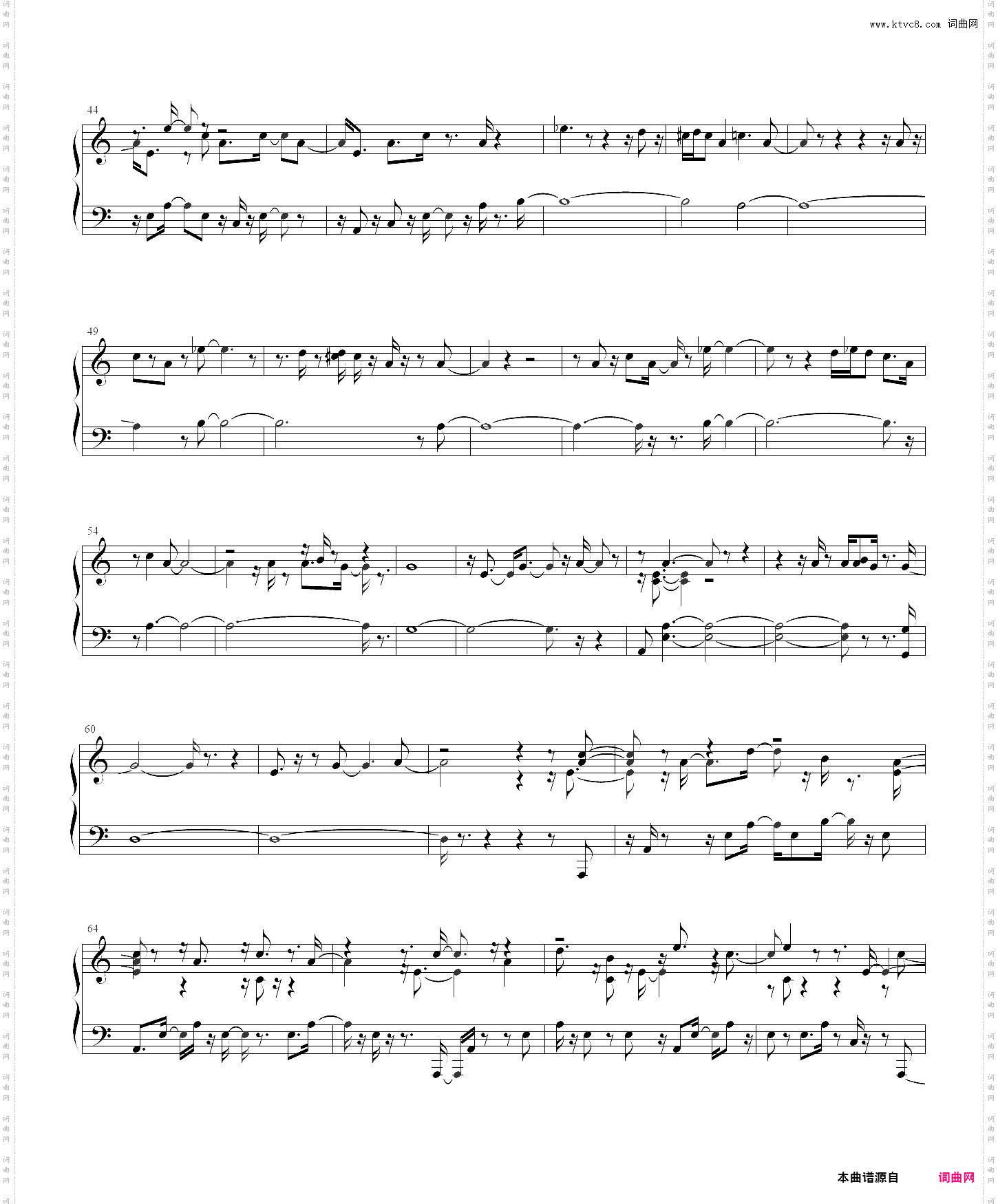 最后生还者2/the last of us 2-主题曲-the last of us part ii