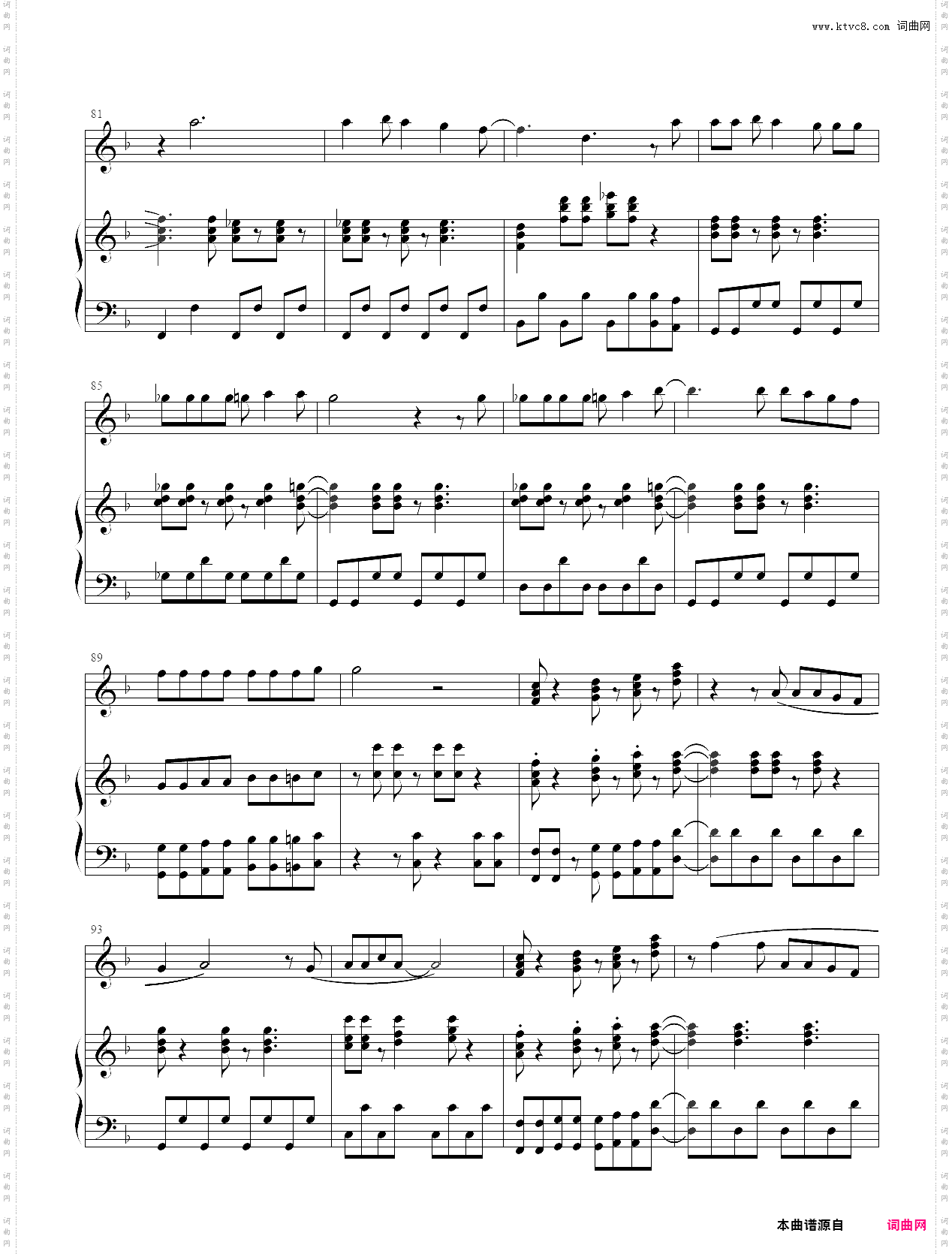 don’t stop me now-queen 弹唱版