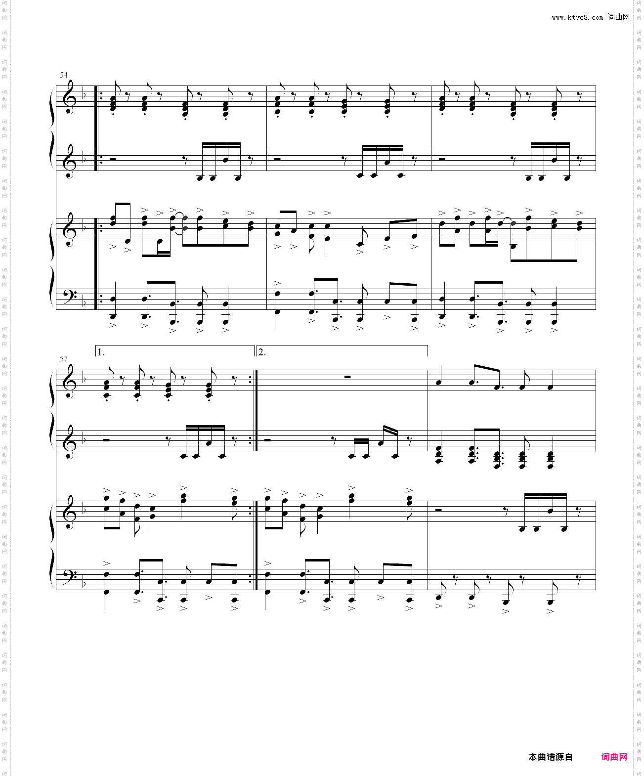 dance of the violins