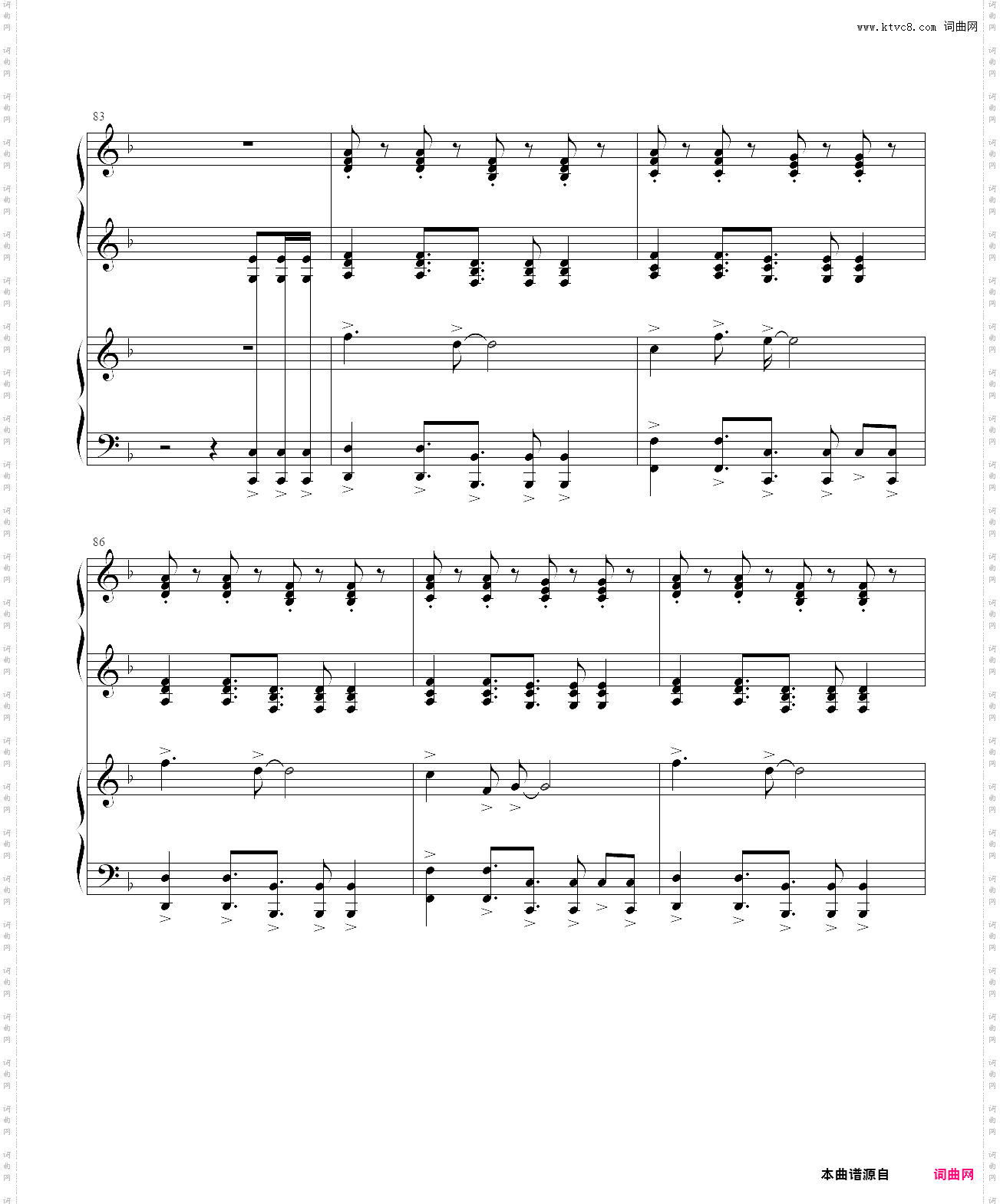 dance of the violins