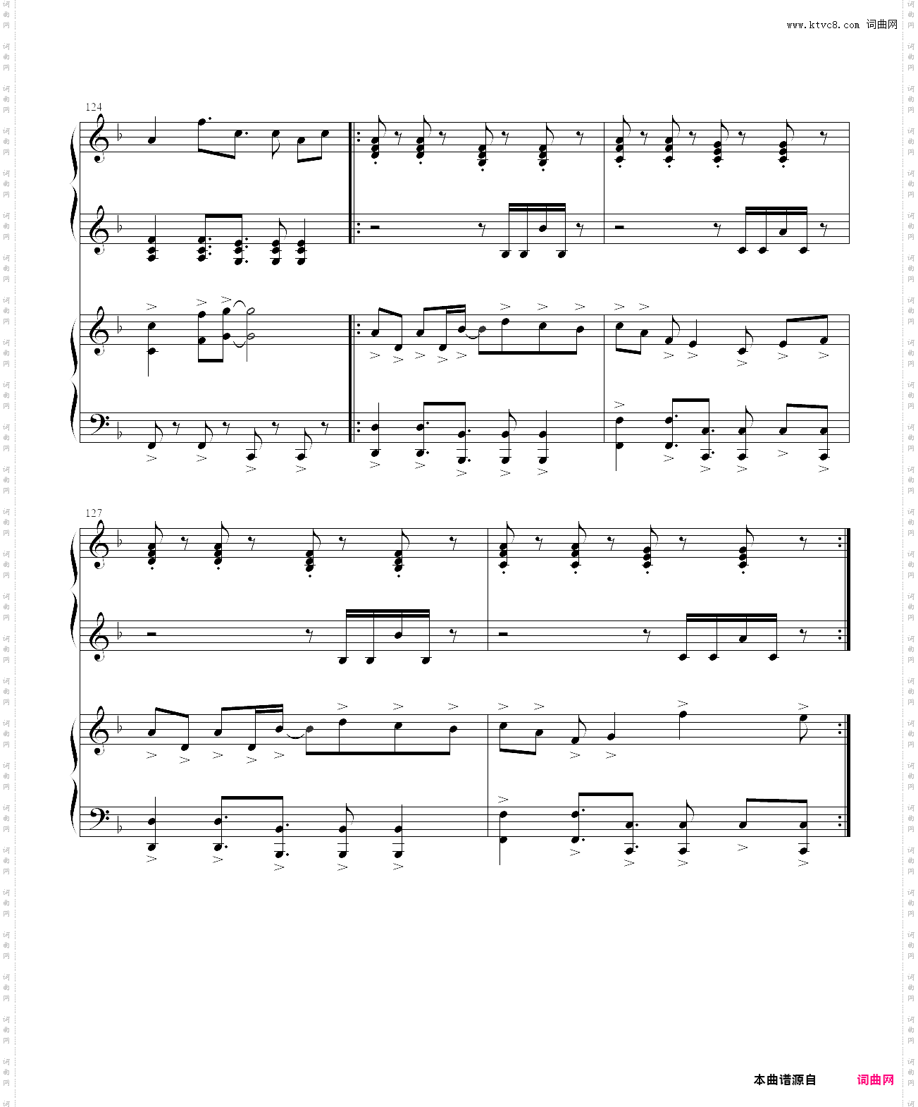 dance of the violins