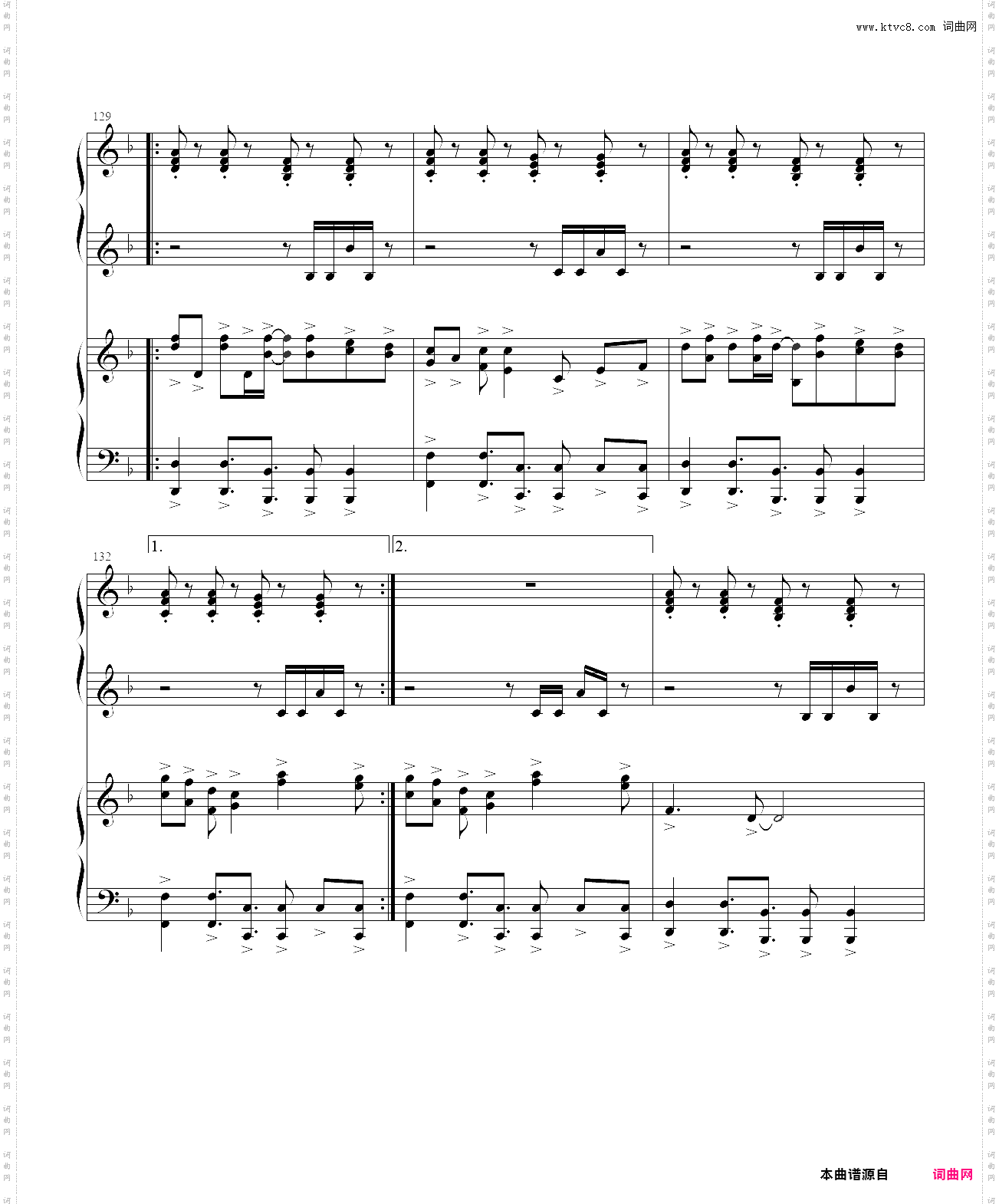 dance of the violins