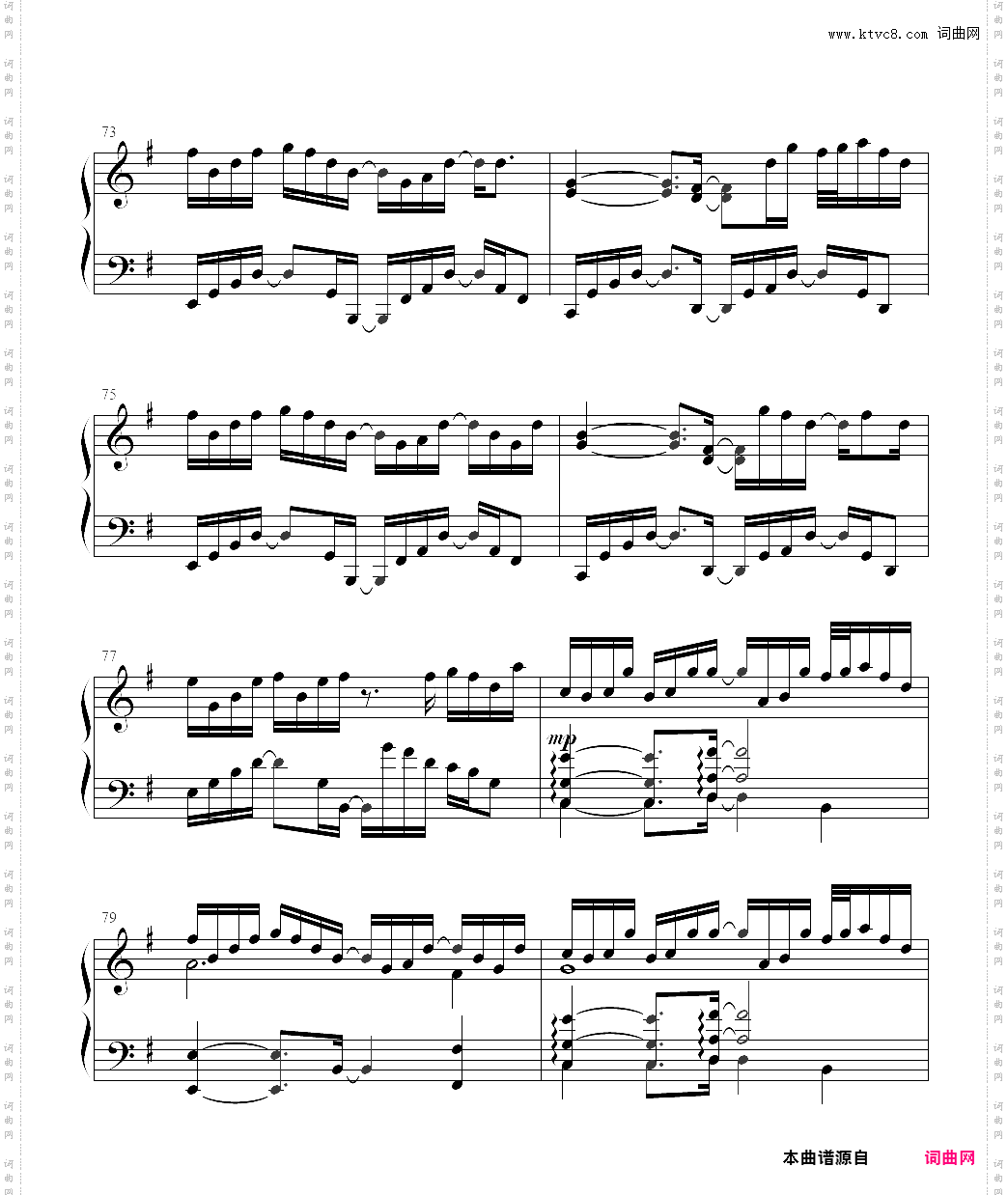 你教会了我什么最重要-主题曲-prelude-林ゆうき