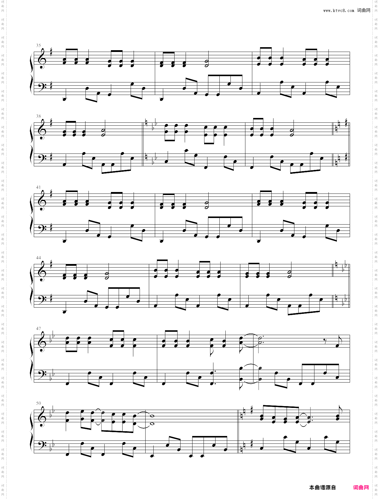 陈百强 - i do, i do