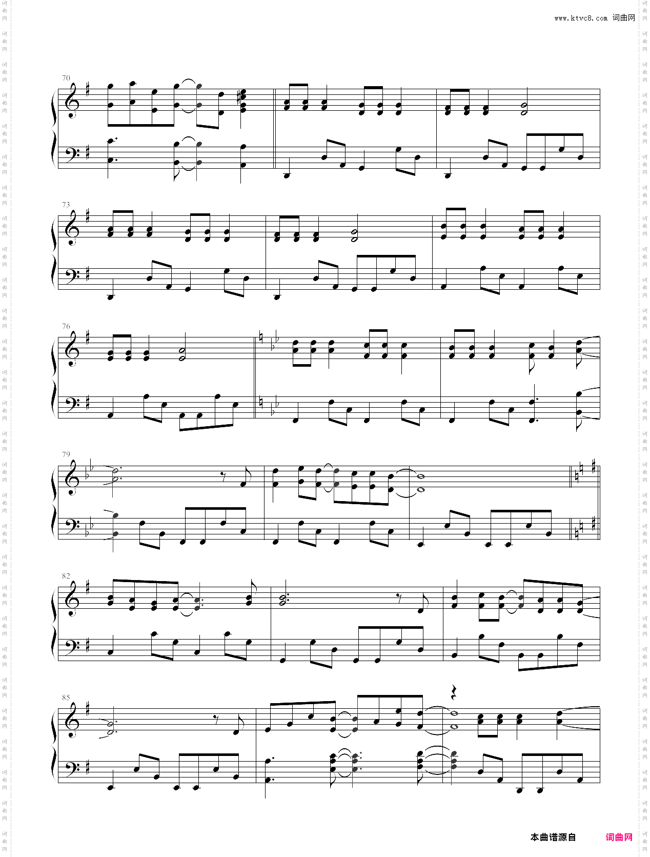 陈百强 - i do, i do