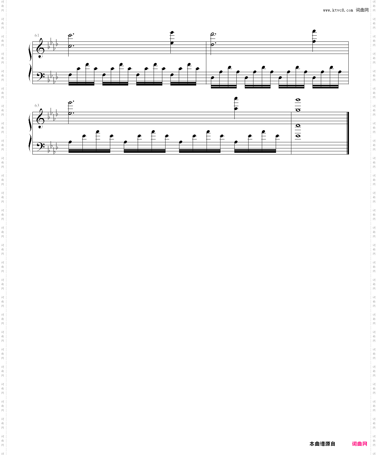 when the spring comes