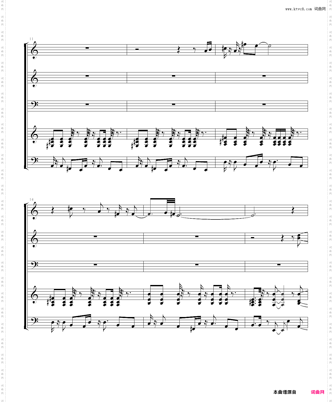 集合啦！动物森友会-bgm-12:00 a·m·