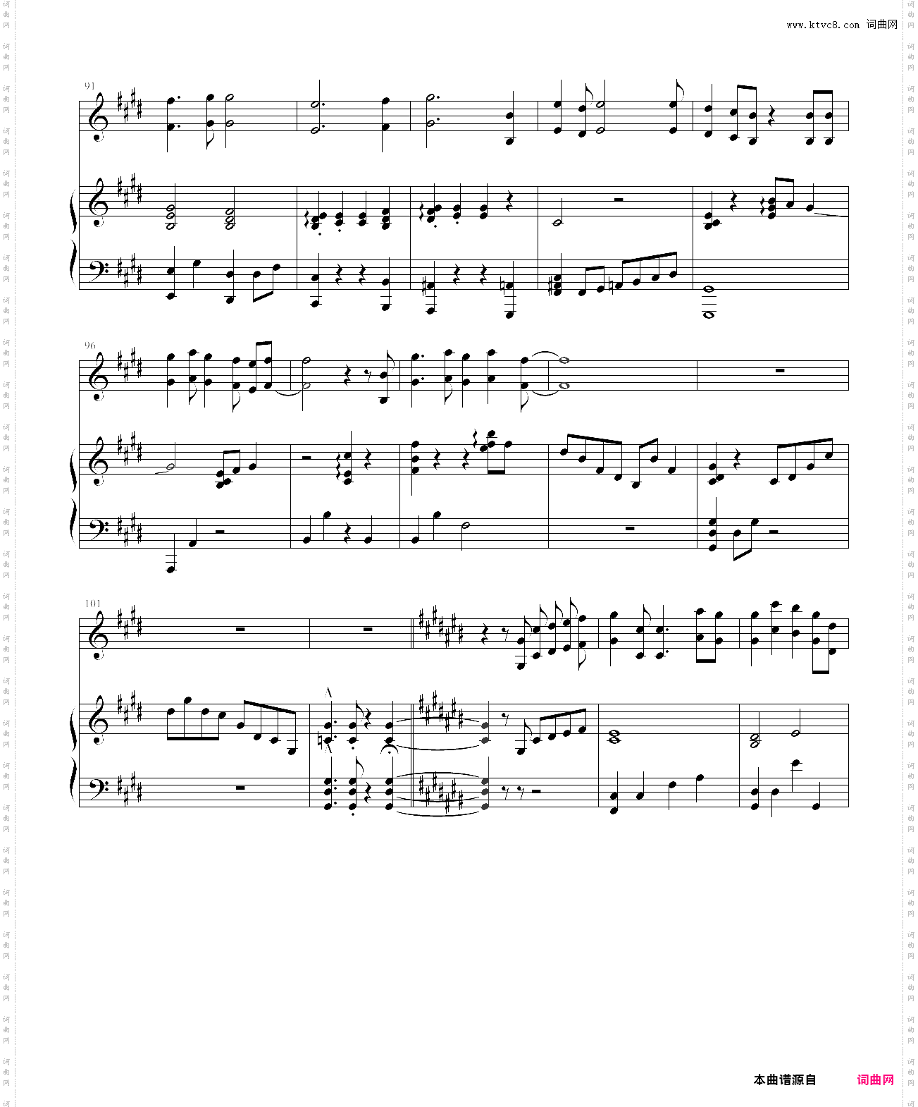 『doriko』「bouquet」